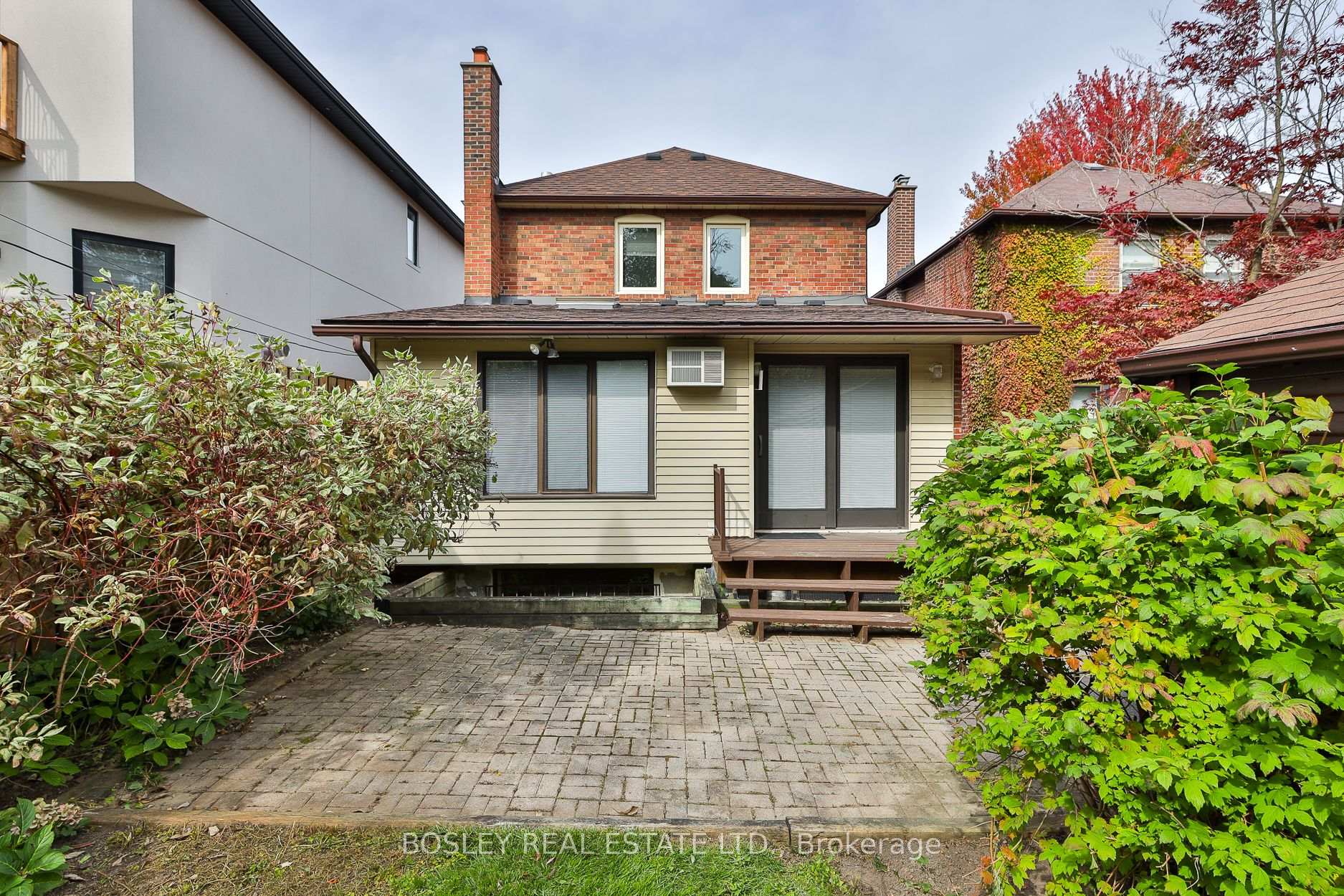 Photo 36 of 41 St Cuthberts Road, Toronto, Leaside — HOMEH