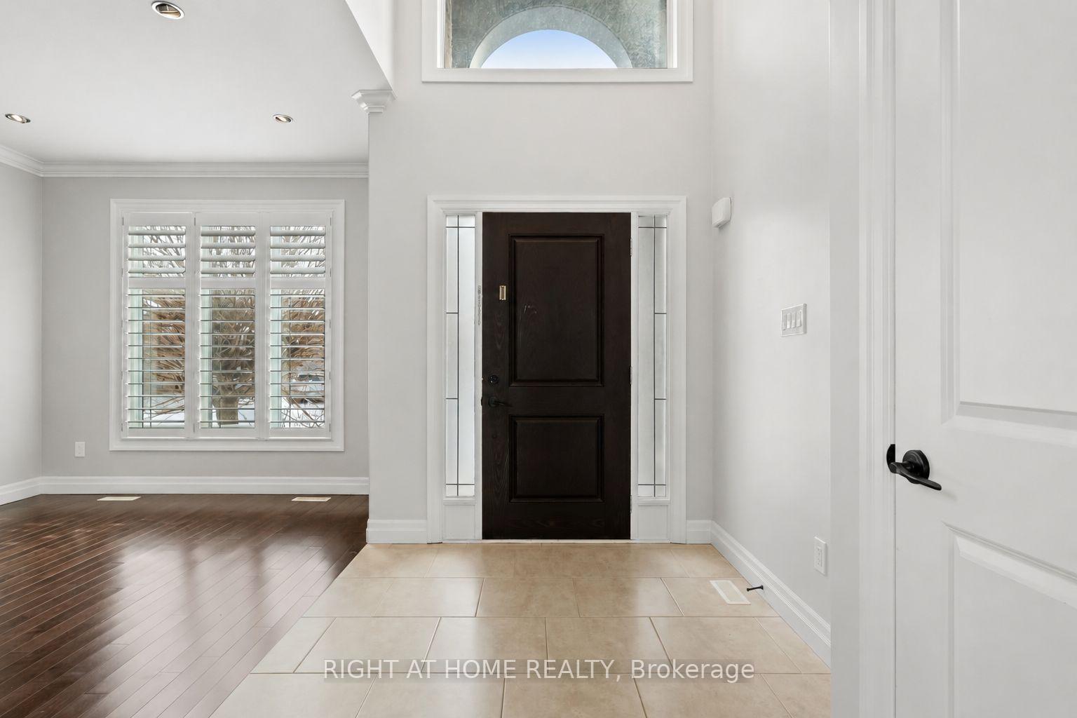 Photo 2 of 6540 Upper Canada Cross, London, South V — HOMEH