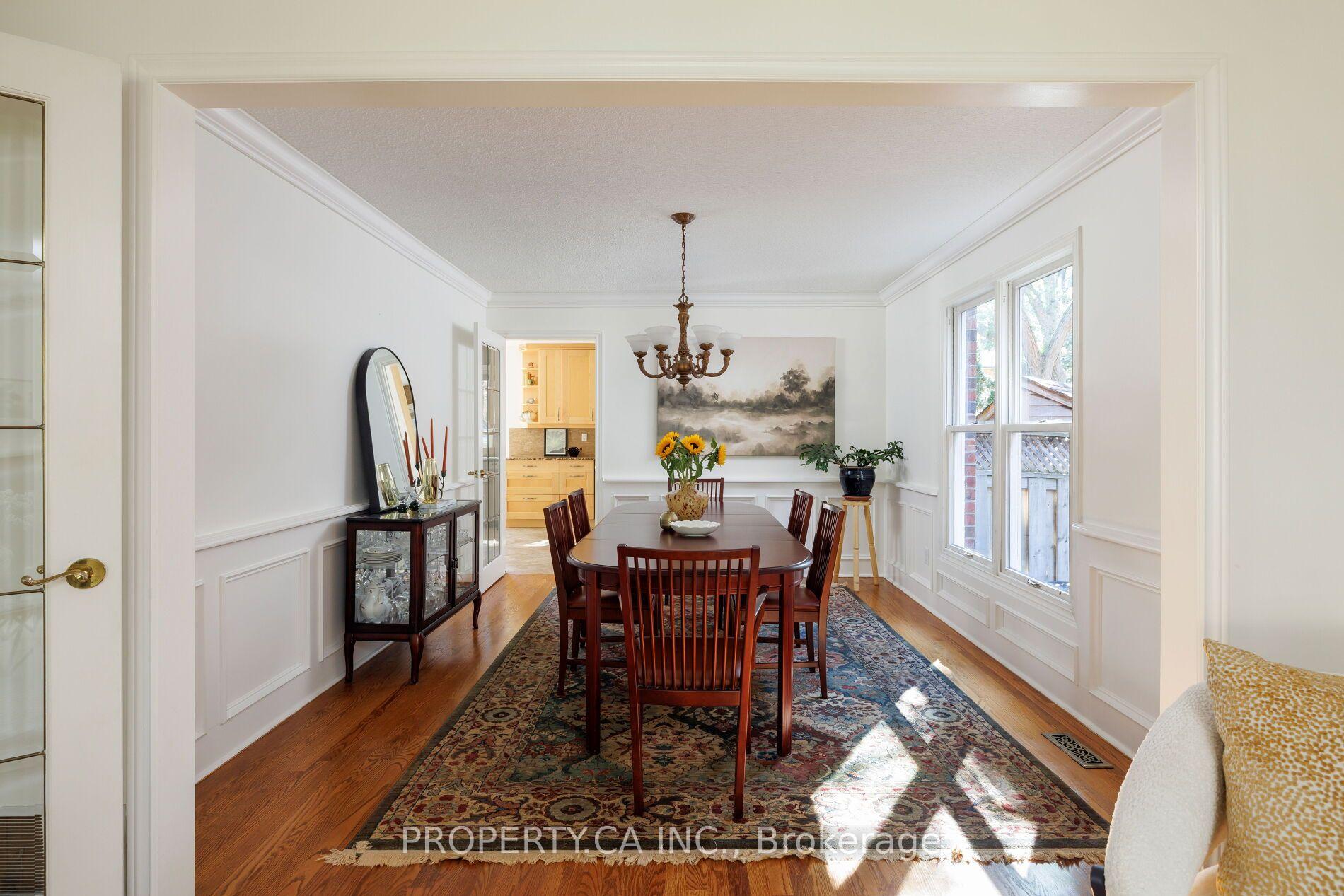 Photo 7 of 2124 Langtry Drive, Oakville, Glen Abbey — HOMEH