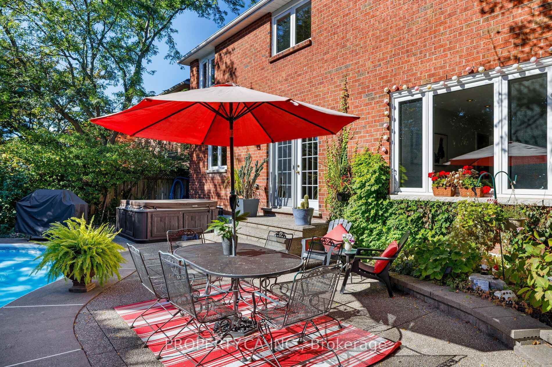 Photo 19 of 2124 Langtry Drive, Oakville, Glen Abbey — HOMEH