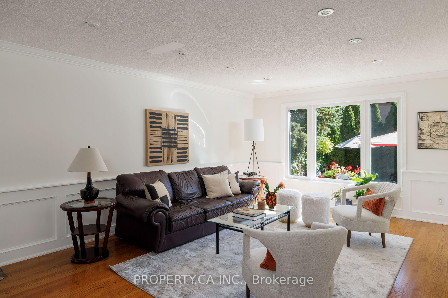 Photo 21 of 2124 Langtry Drive, Oakville, Glen Abbey — HOMEH