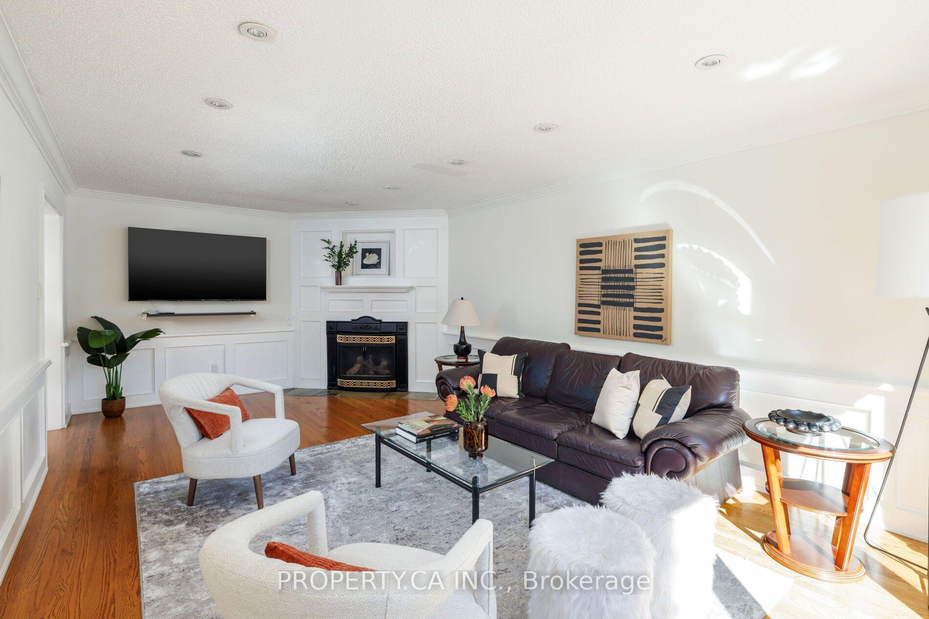 Photo 22 of 2124 Langtry Drive, Oakville, Glen Abbey — HOMEH