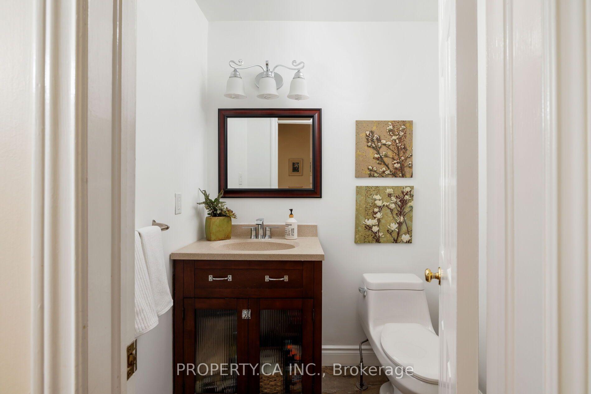 Photo 23 of 2124 Langtry Drive, Oakville, Glen Abbey — HOMEH