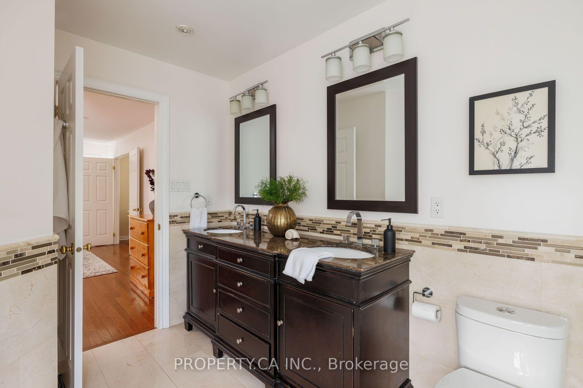 Photo 30 of 2124 Langtry Drive, Oakville, Glen Abbey — HOMEH
