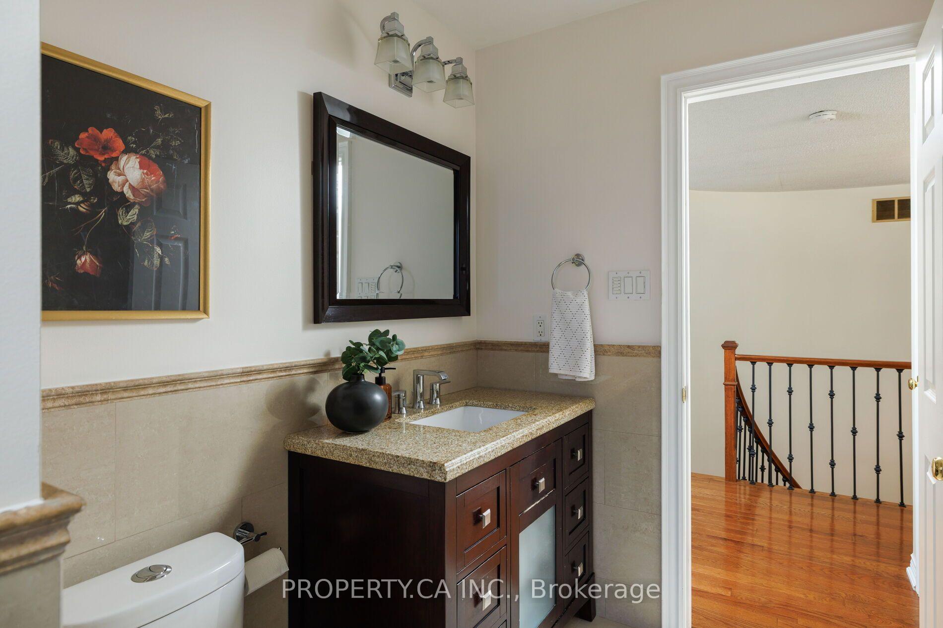 Photo 35 of 2124 Langtry Drive, Oakville, Glen Abbey — HOMEH