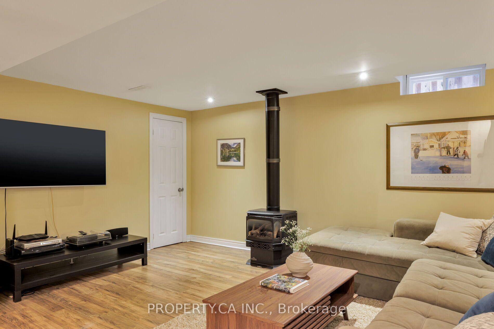 Photo 38 of 2124 Langtry Drive, Oakville, Glen Abbey — HOMEH