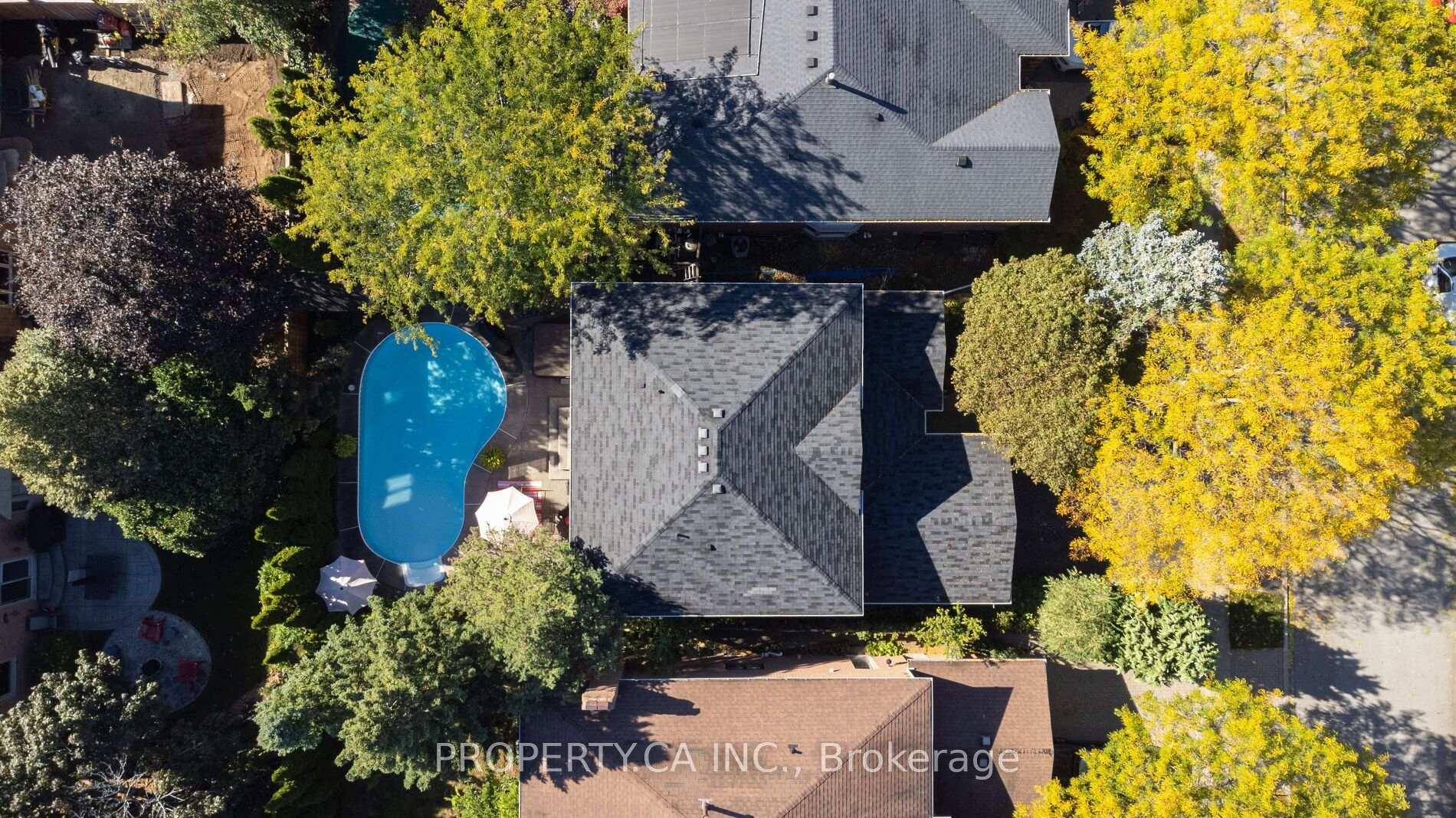 Photo 43 of 2124 Langtry Drive, Oakville, Glen Abbey — HOMEH