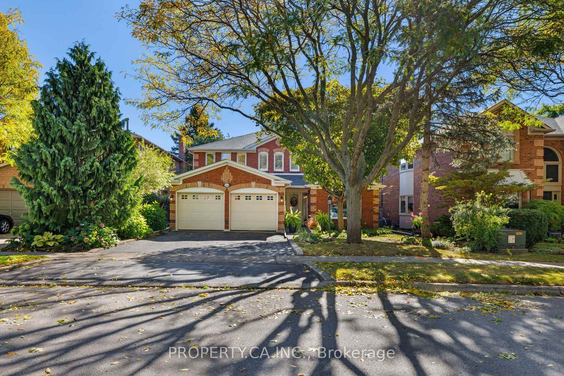Photo 46 of 2124 Langtry Drive, Oakville, Glen Abbey — HOMEH