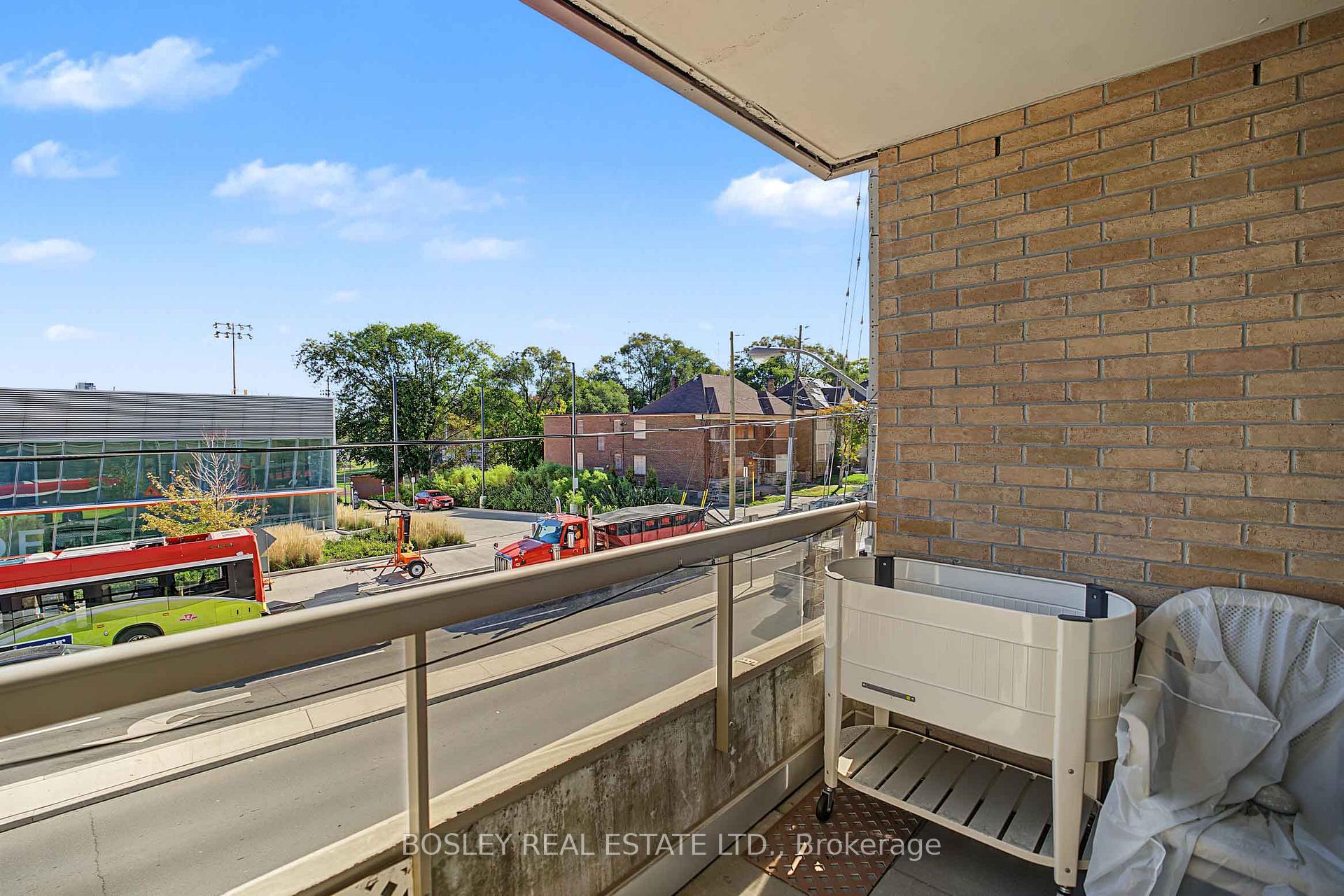 Photo 27 of Unit 202, 1750 Bayview Avenue, Toronto, Mount Pleasant East — HOMEH