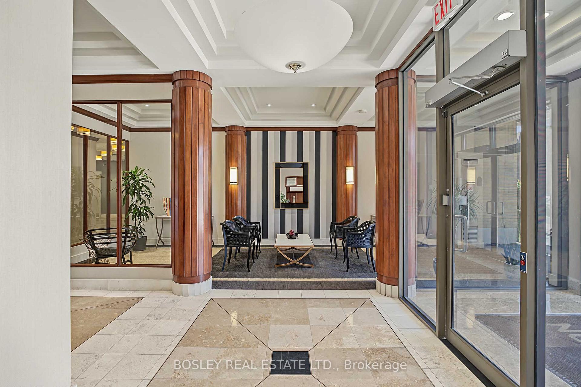 Photo 29 of Unit 202, 1750 Bayview Avenue, Toronto, Mount Pleasant East — HOMEH