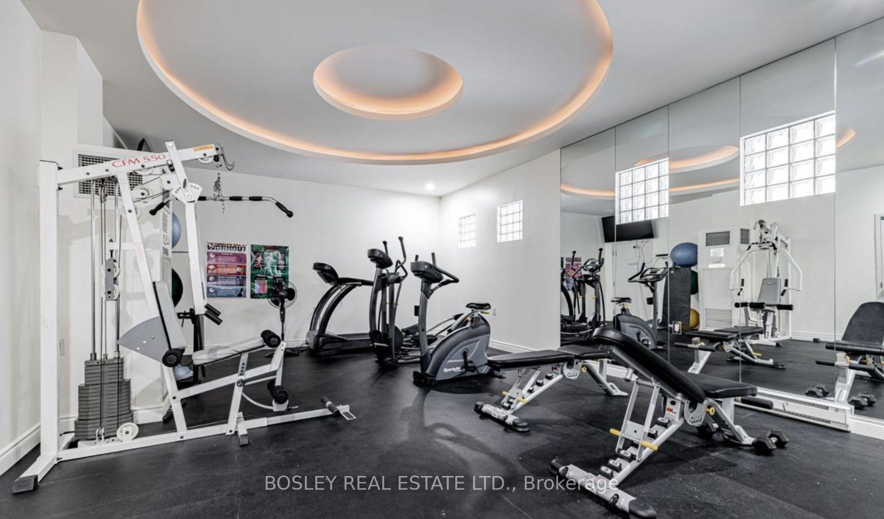Photo 31 of Unit 202, 1750 Bayview Avenue, Toronto, Mount Pleasant East — HOMEH