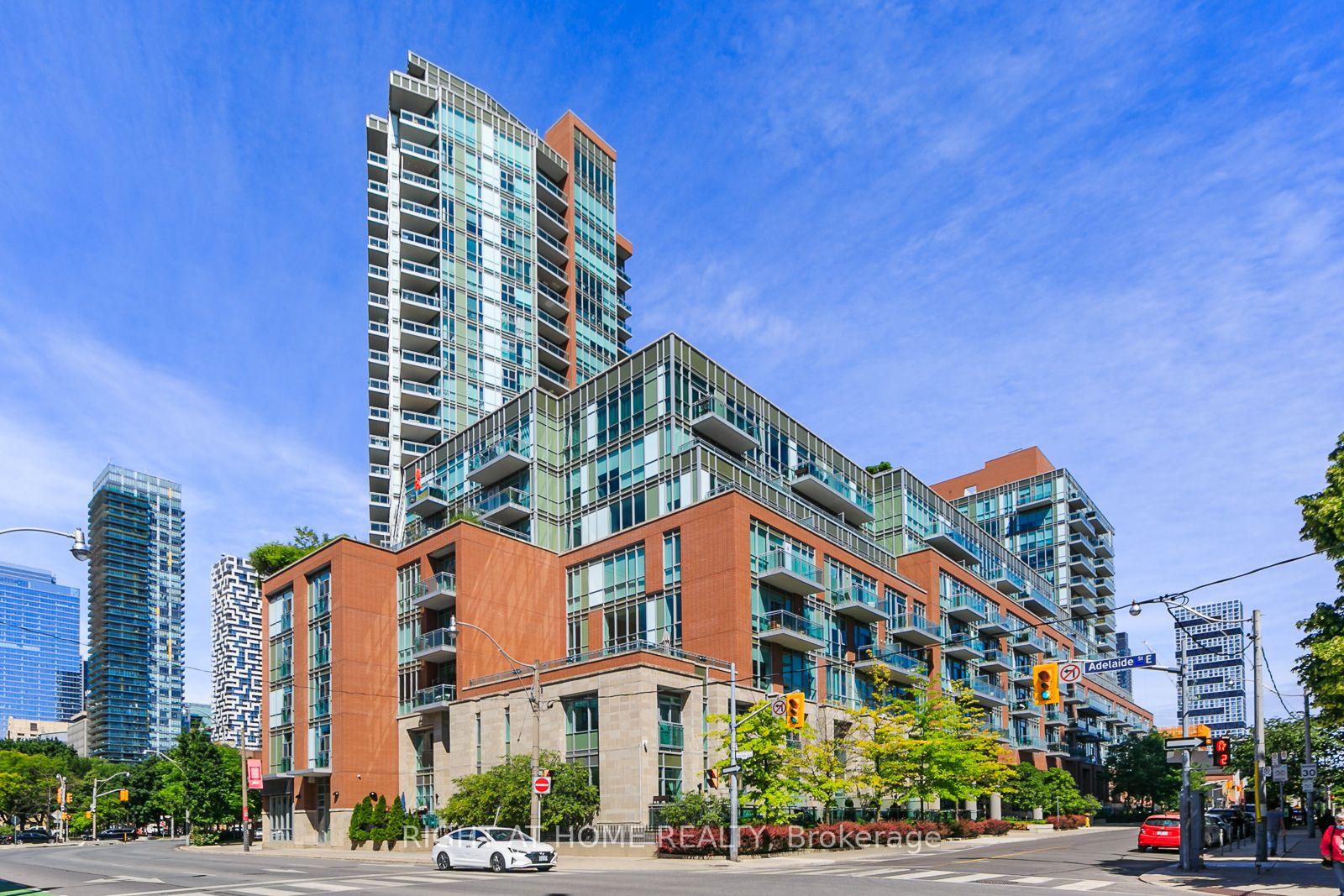 Photo of Unit S1201, 112 George Street