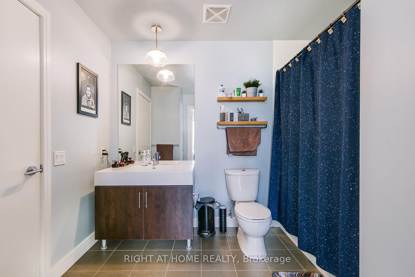 Photo 6 of Unit S1201, 112 George Street, Toronto, Waterfront Communities — HOMEH
