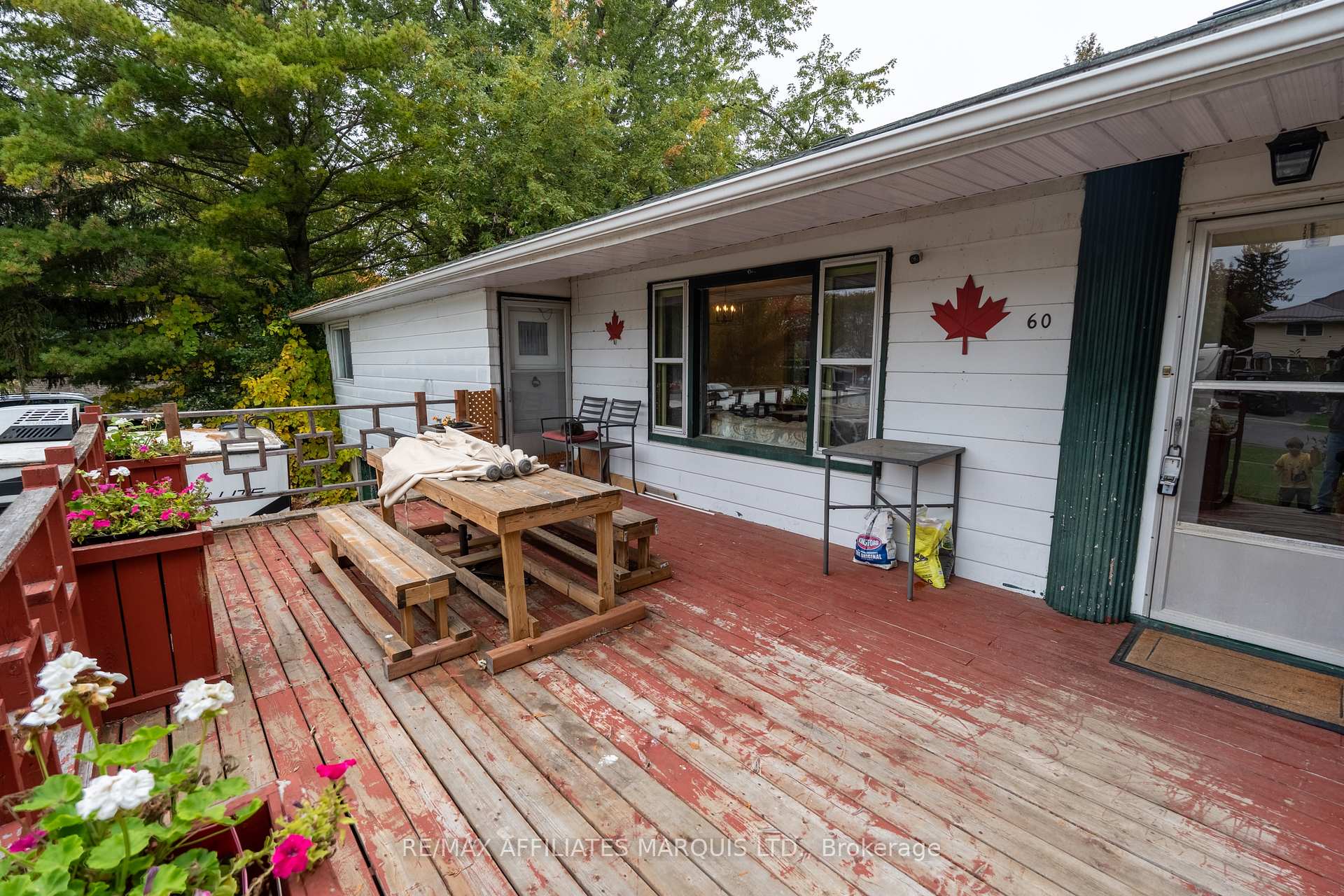 Photo 23 of 60 Maple Street, South Stormont, Ingleside — HOMEH