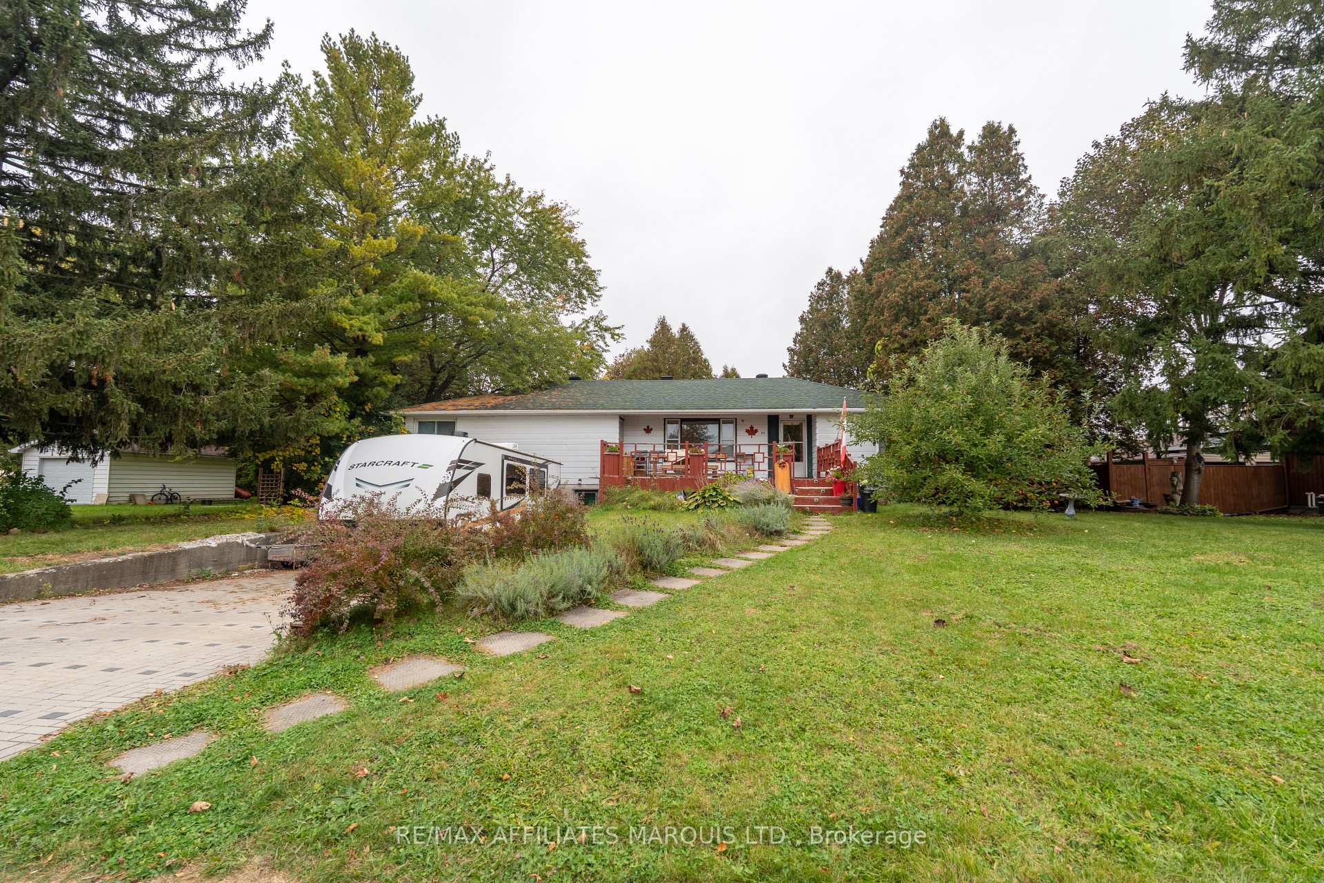 Photo 24 of 60 Maple Street, South Stormont, Ingleside — HOMEH