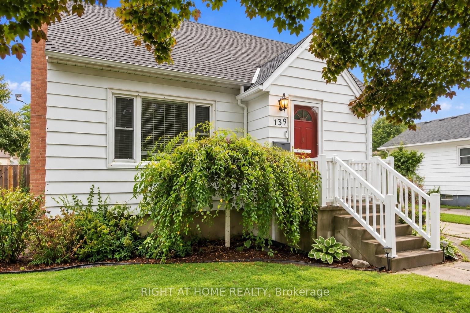 Photo of 139 Gordon Street