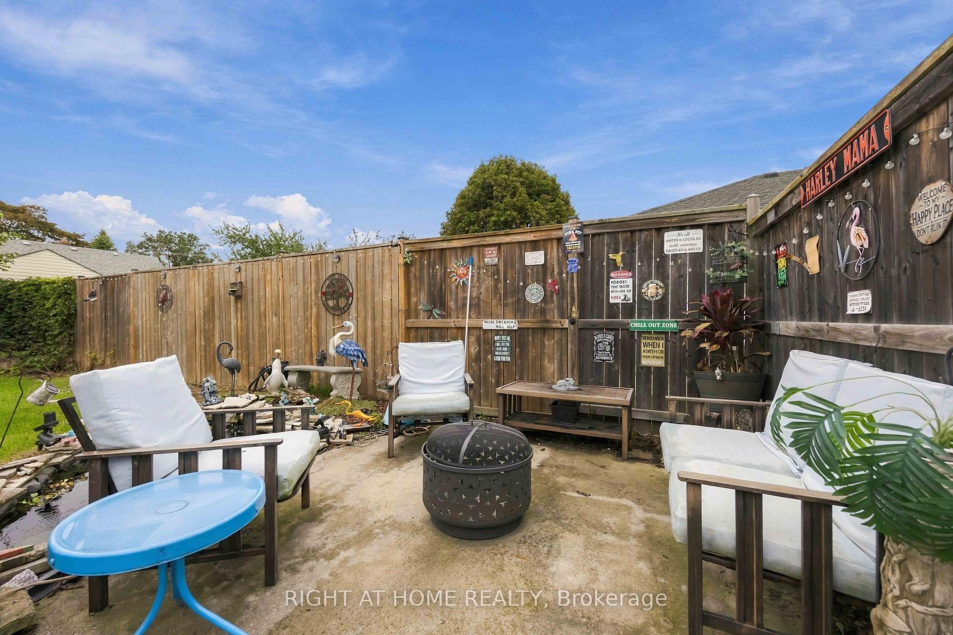 Photo 25 of 139 Gordon Street, Sarnia — HOMEH