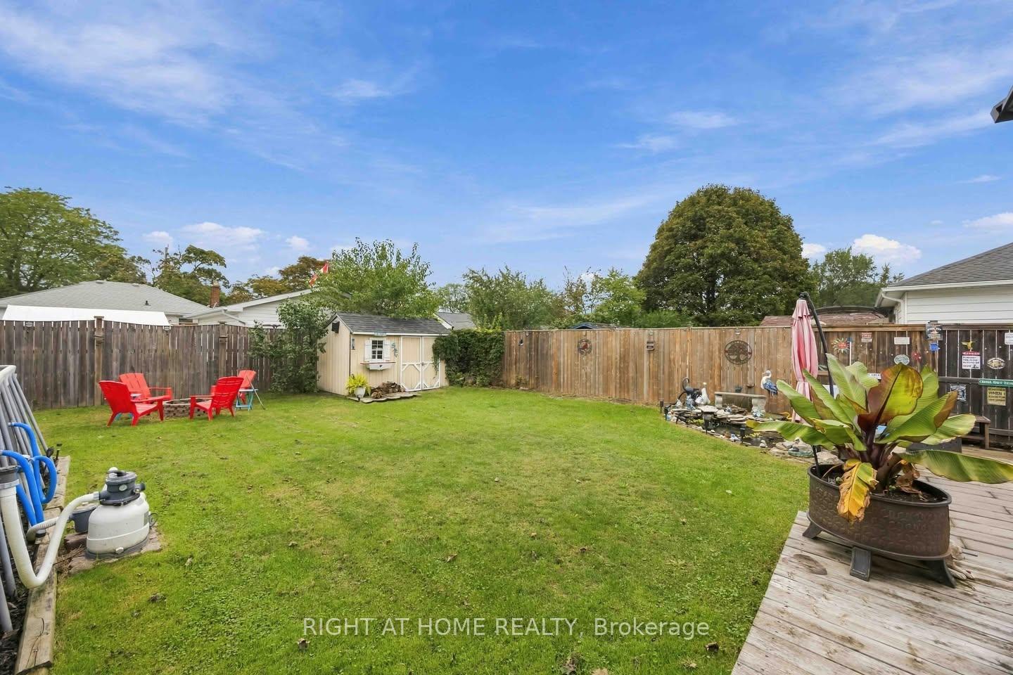 Photo 26 of 139 Gordon Street, Sarnia — HOMEH