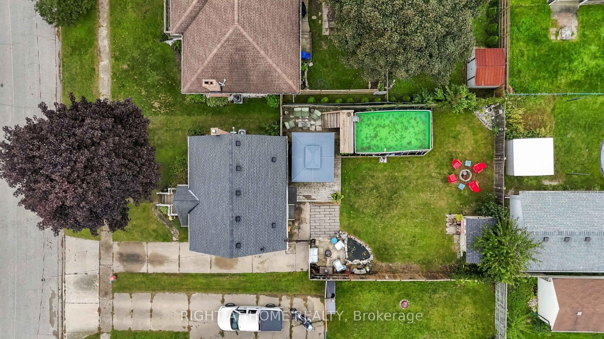 Photo 27 of 139 Gordon Street, Sarnia — HOMEH