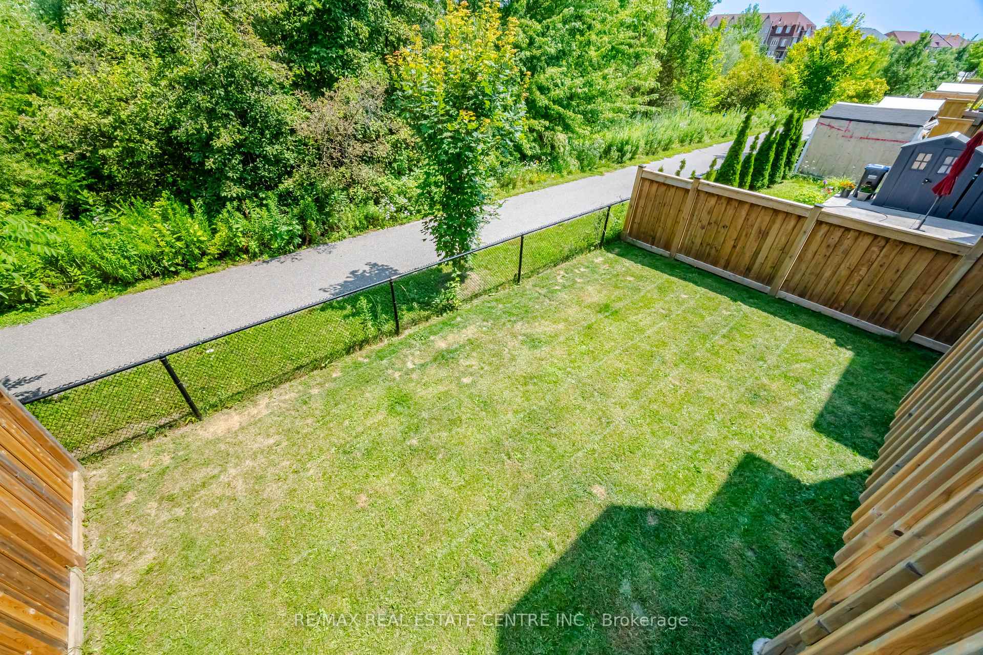 Photo 47 of 15 Provost Trail, Brampton, Bram West — HOMEH