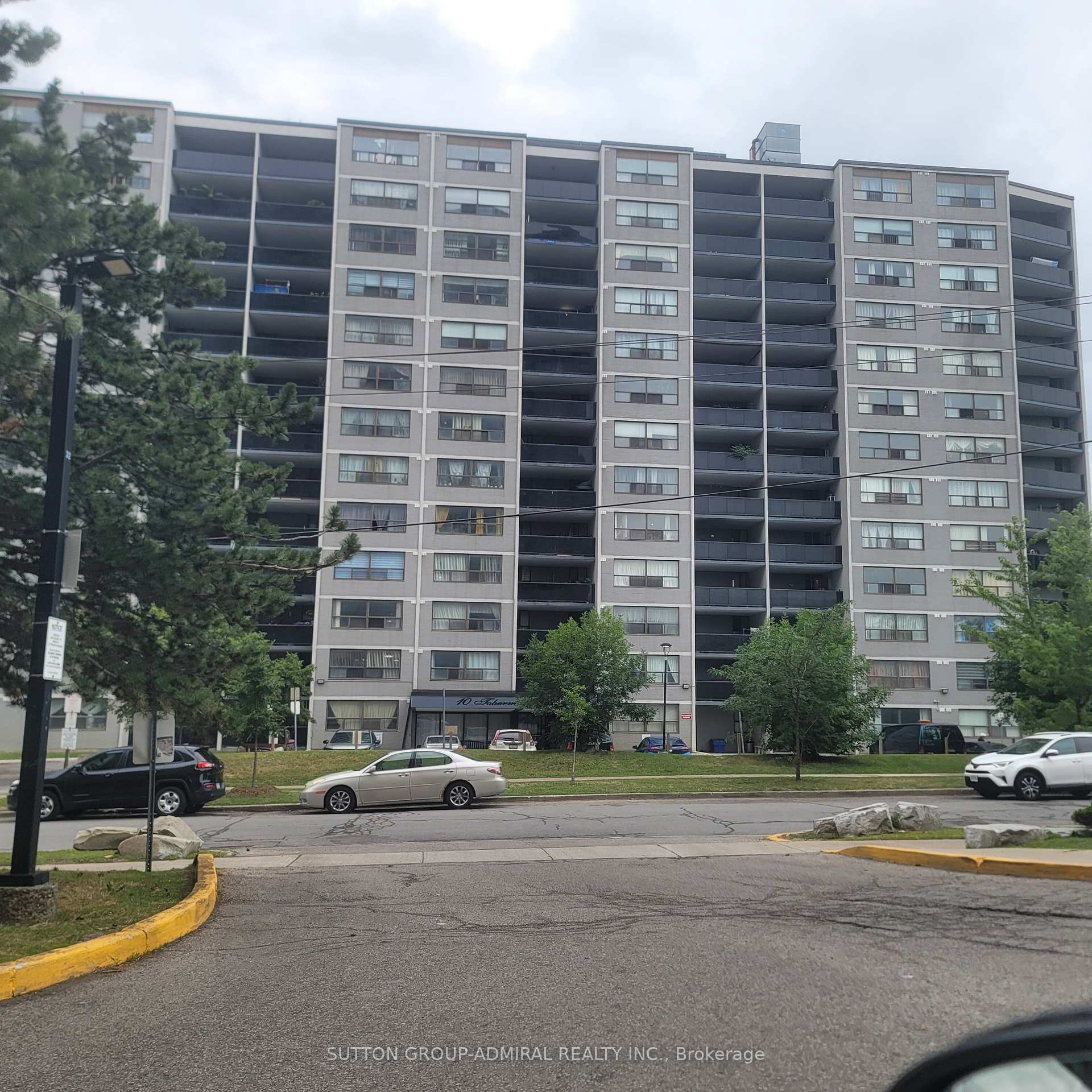 Photo of Unit 802, 10 Tobermory Drive