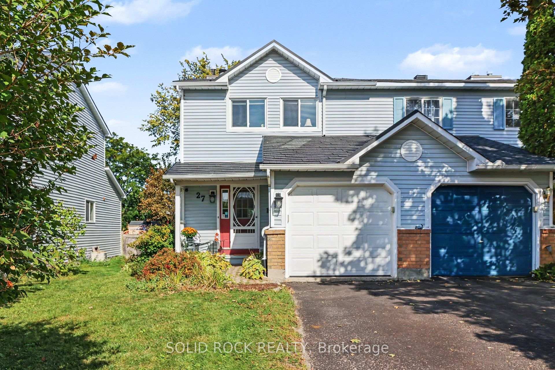 Photo 3 of 27 Randall James Drive, Ottawa, Stittsville (Central) — HOMEH