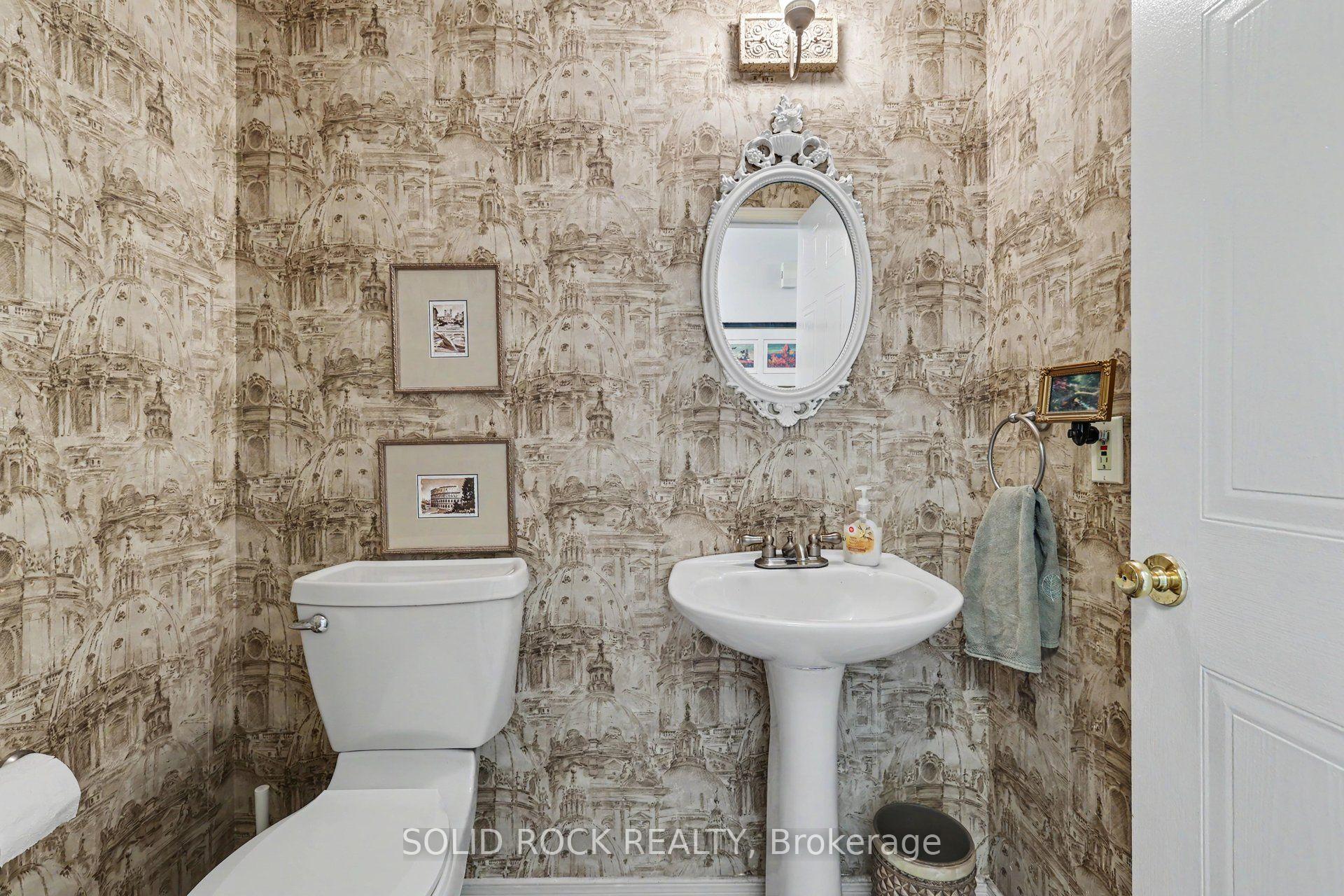 Photo 16 of 27 Randall James Drive, Ottawa, Stittsville (Central) — HOMEH