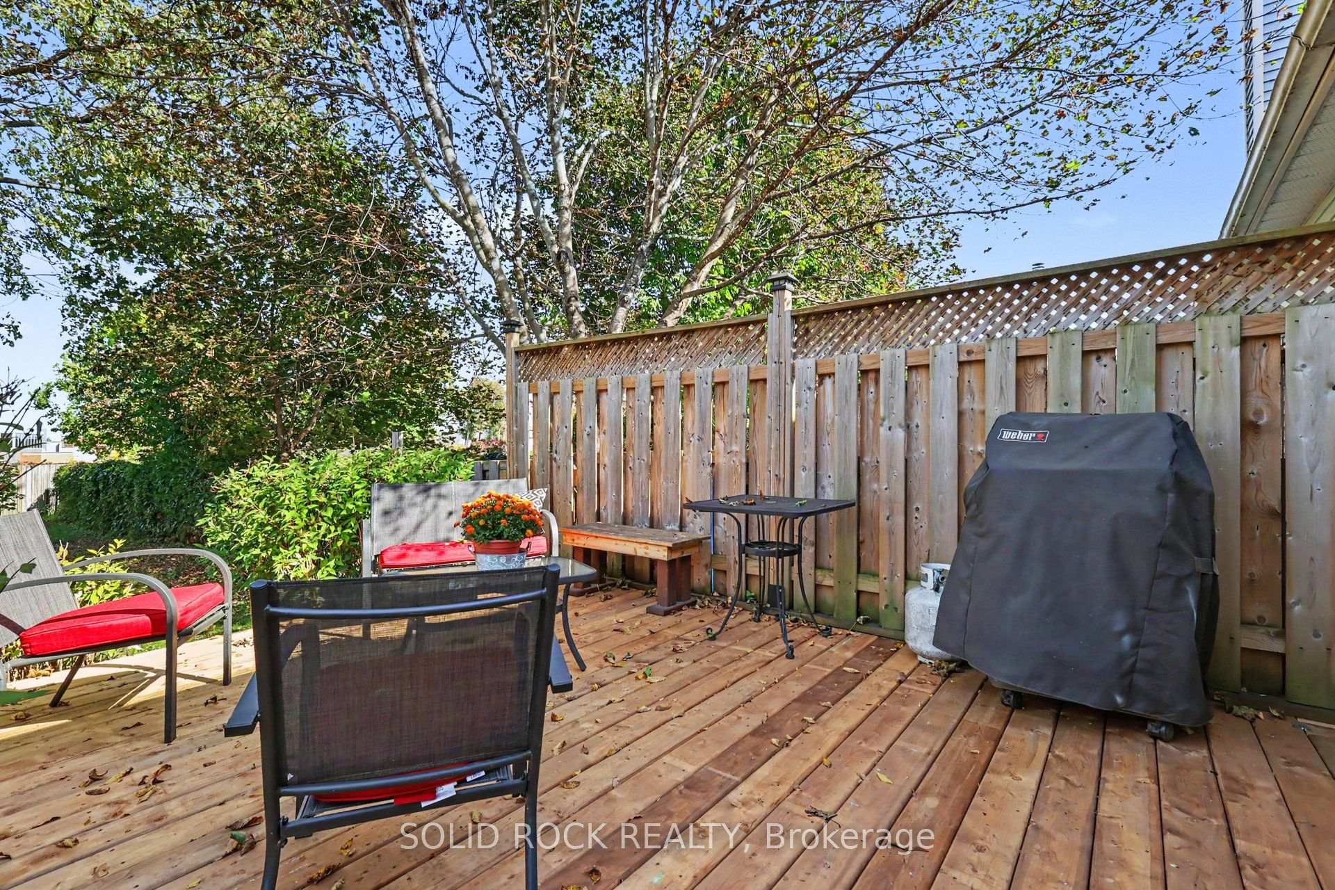 Photo 26 of 27 Randall James Drive, Ottawa, Stittsville (Central) — HOMEH