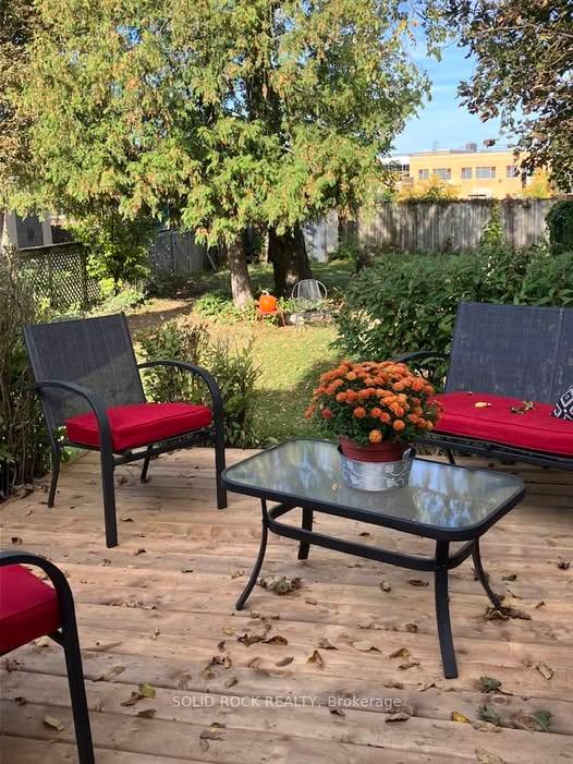 Photo 27 of 27 Randall James Drive, Ottawa, Stittsville (Central) — HOMEH