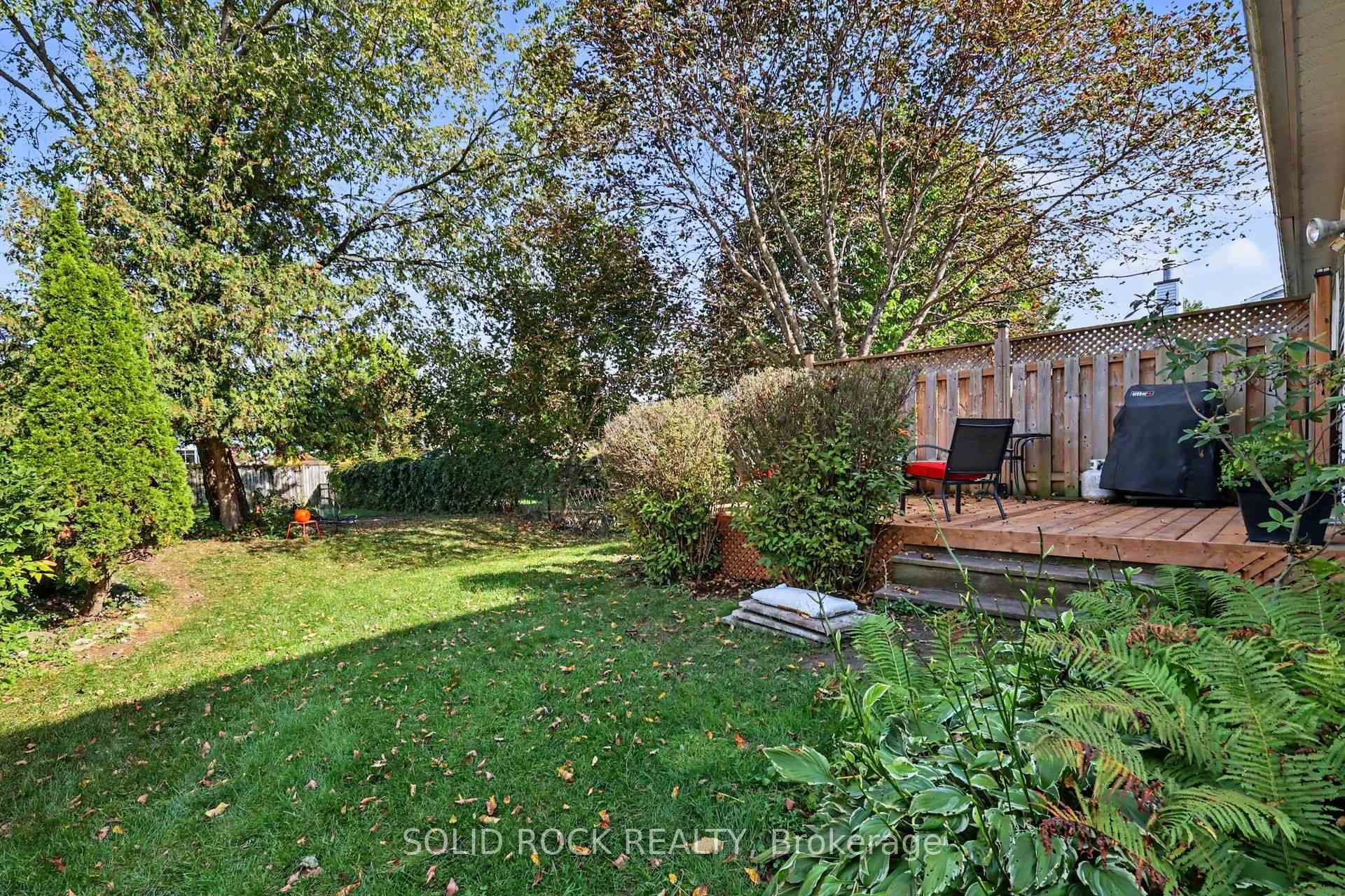 Photo 28 of 27 Randall James Drive, Ottawa, Stittsville (Central) — HOMEH
