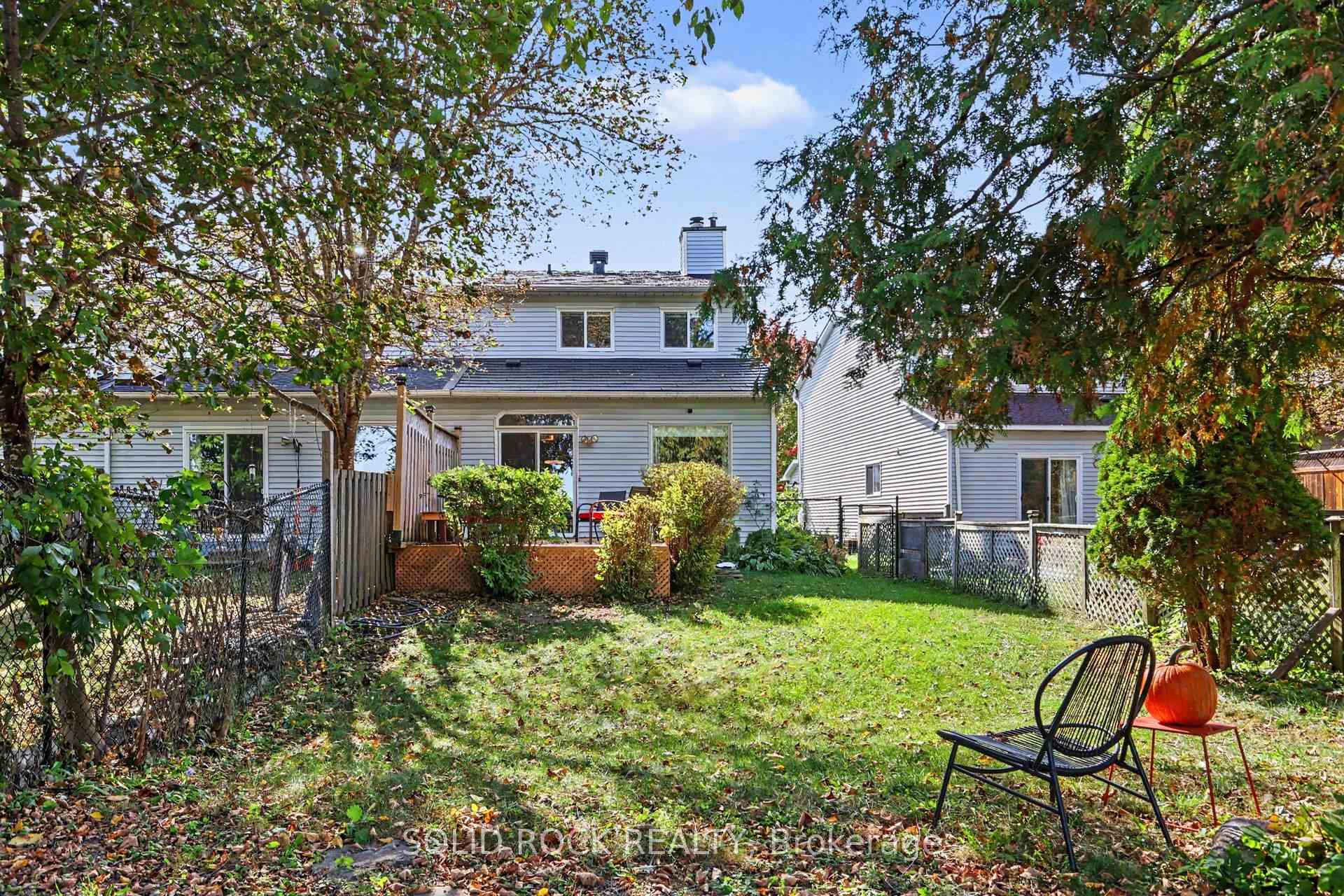 Photo 30 of 27 Randall James Drive, Ottawa, Stittsville (Central) — HOMEH