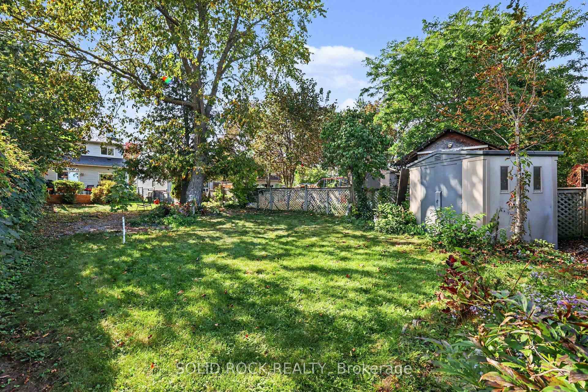 Photo 31 of 27 Randall James Drive, Ottawa, Stittsville (Central) — HOMEH