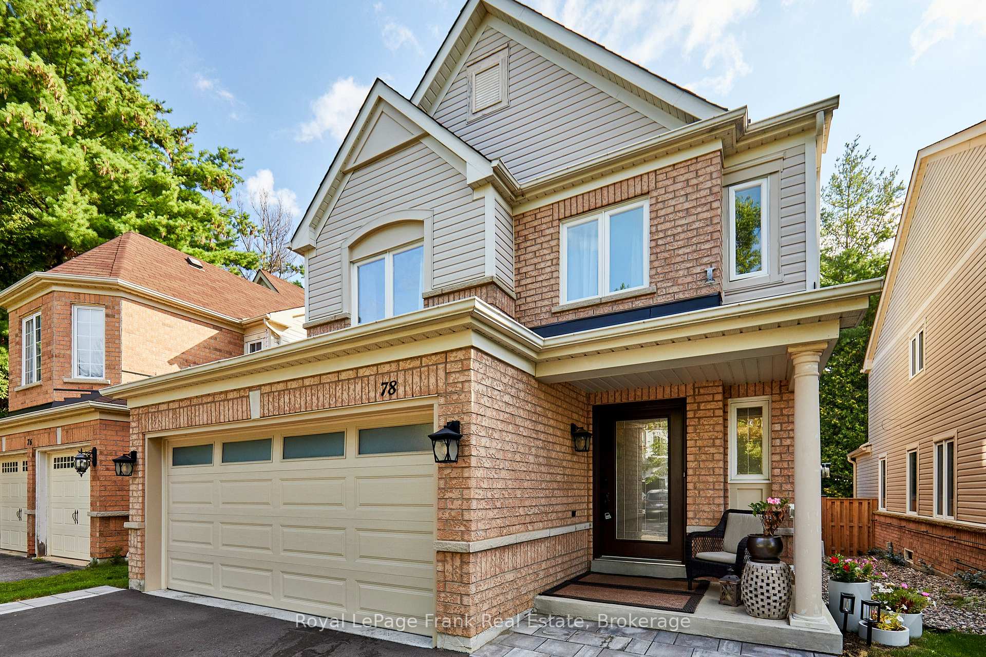 Photo 3 of 78 Beachgrove Crescent, Whitby, Taunton North — HOMEH