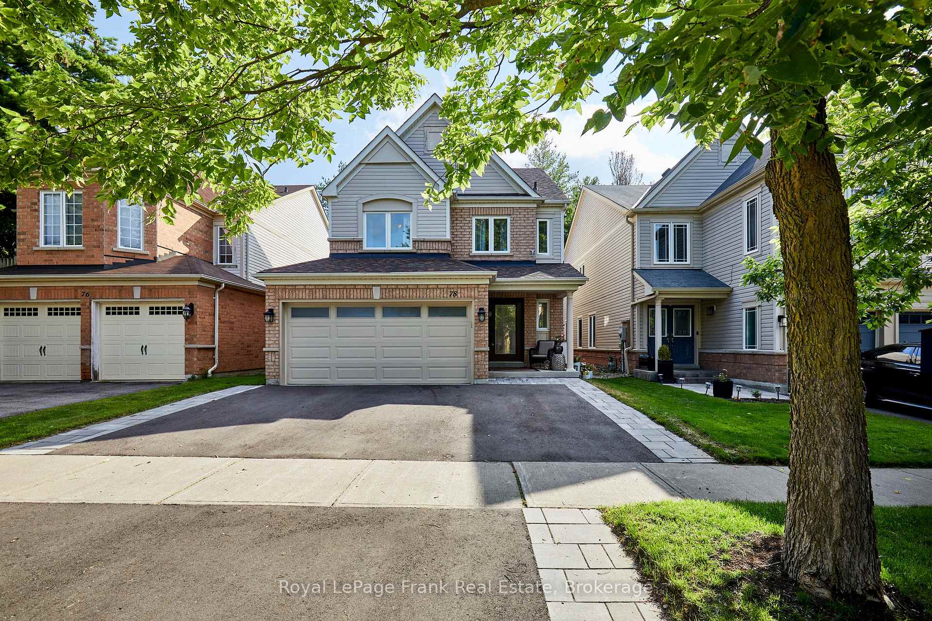 Photo 4 of 78 Beachgrove Crescent, Whitby, Taunton North — HOMEH