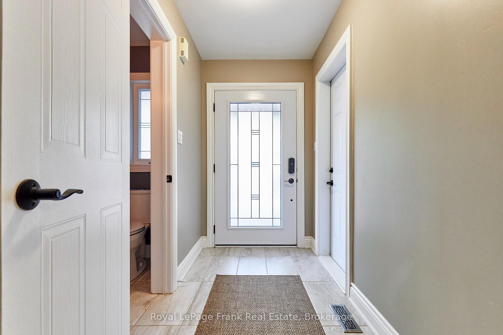 Photo 5 of 78 Beachgrove Crescent, Whitby, Taunton North — HOMEH