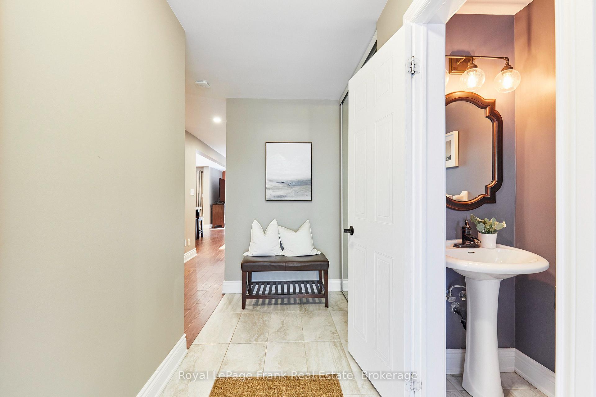 Photo 6 of 78 Beachgrove Crescent, Whitby, Taunton North — HOMEH
