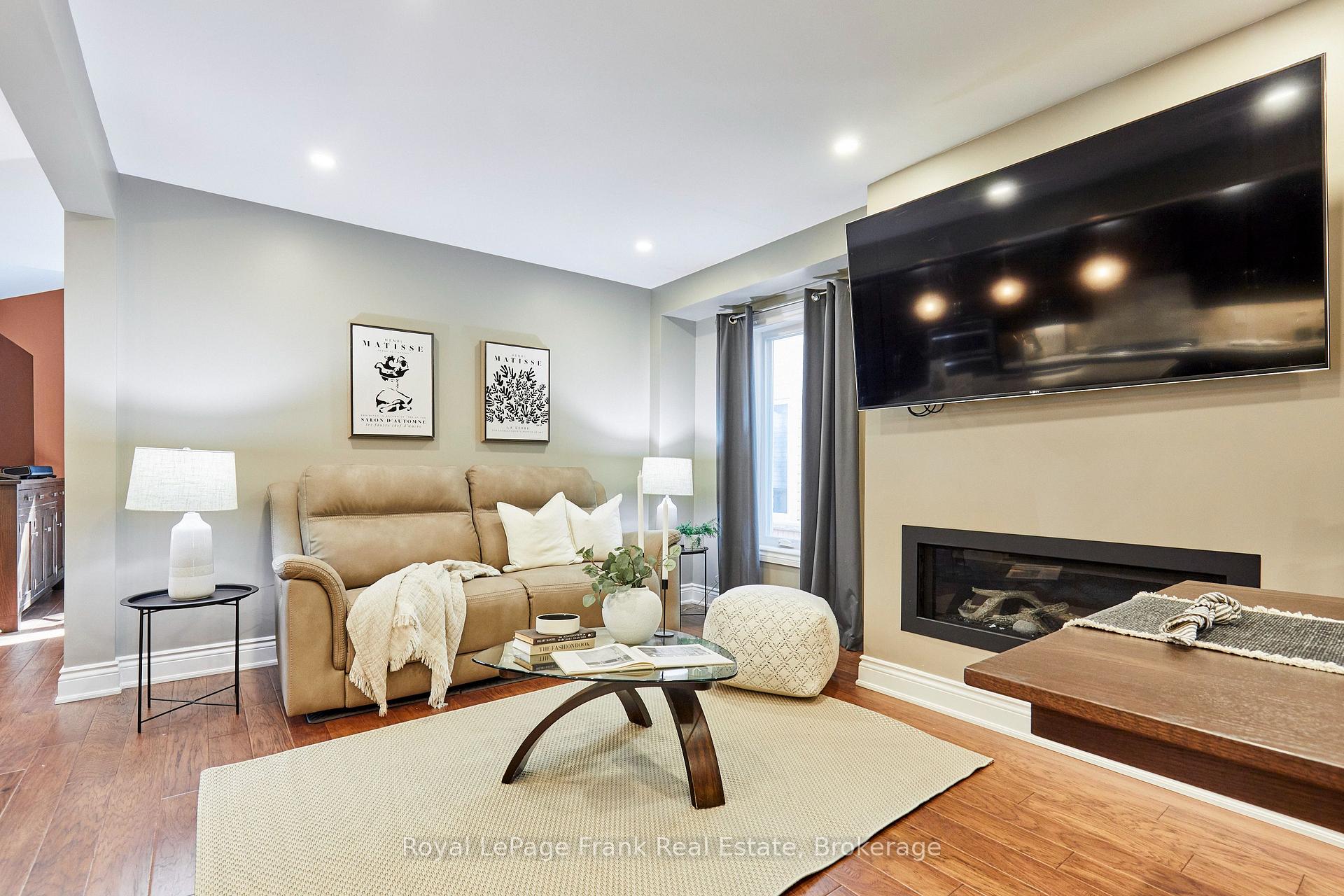 Photo 9 of 78 Beachgrove Crescent, Whitby, Taunton North — HOMEH