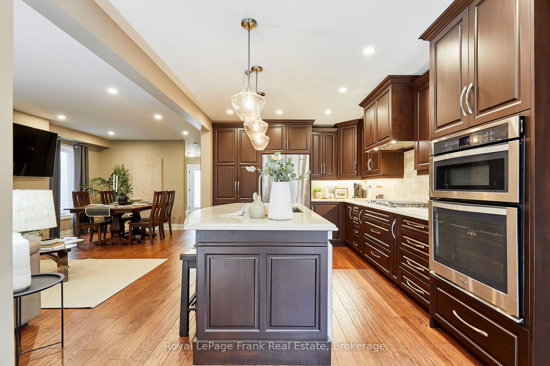 Photo 13 of 78 Beachgrove Crescent, Whitby, Taunton North — HOMEH