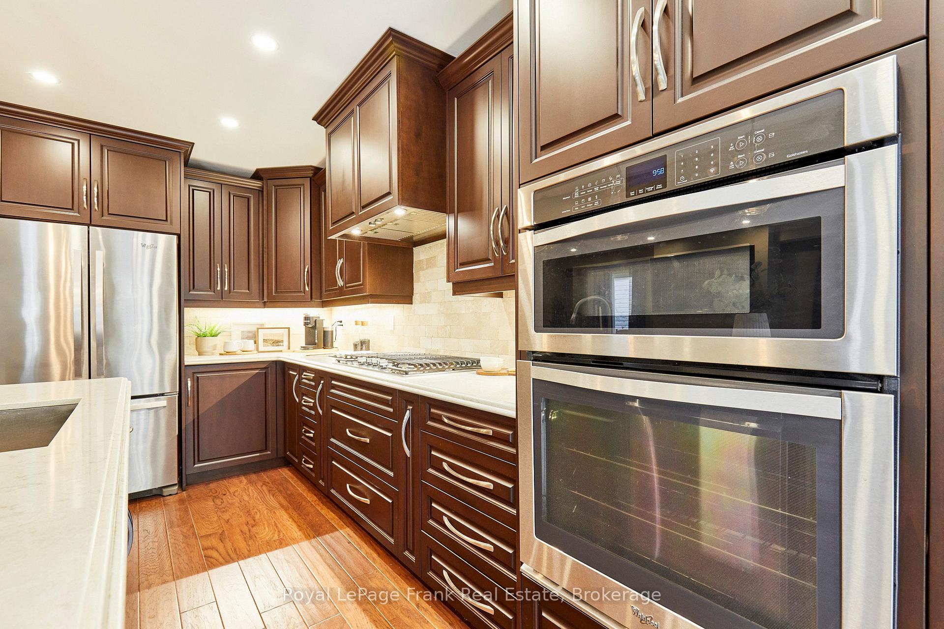 Photo 14 of 78 Beachgrove Crescent, Whitby, Taunton North — HOMEH