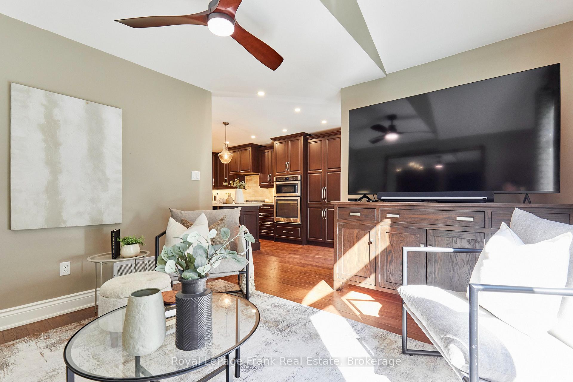 Photo 19 of 78 Beachgrove Crescent, Whitby, Taunton North — HOMEH