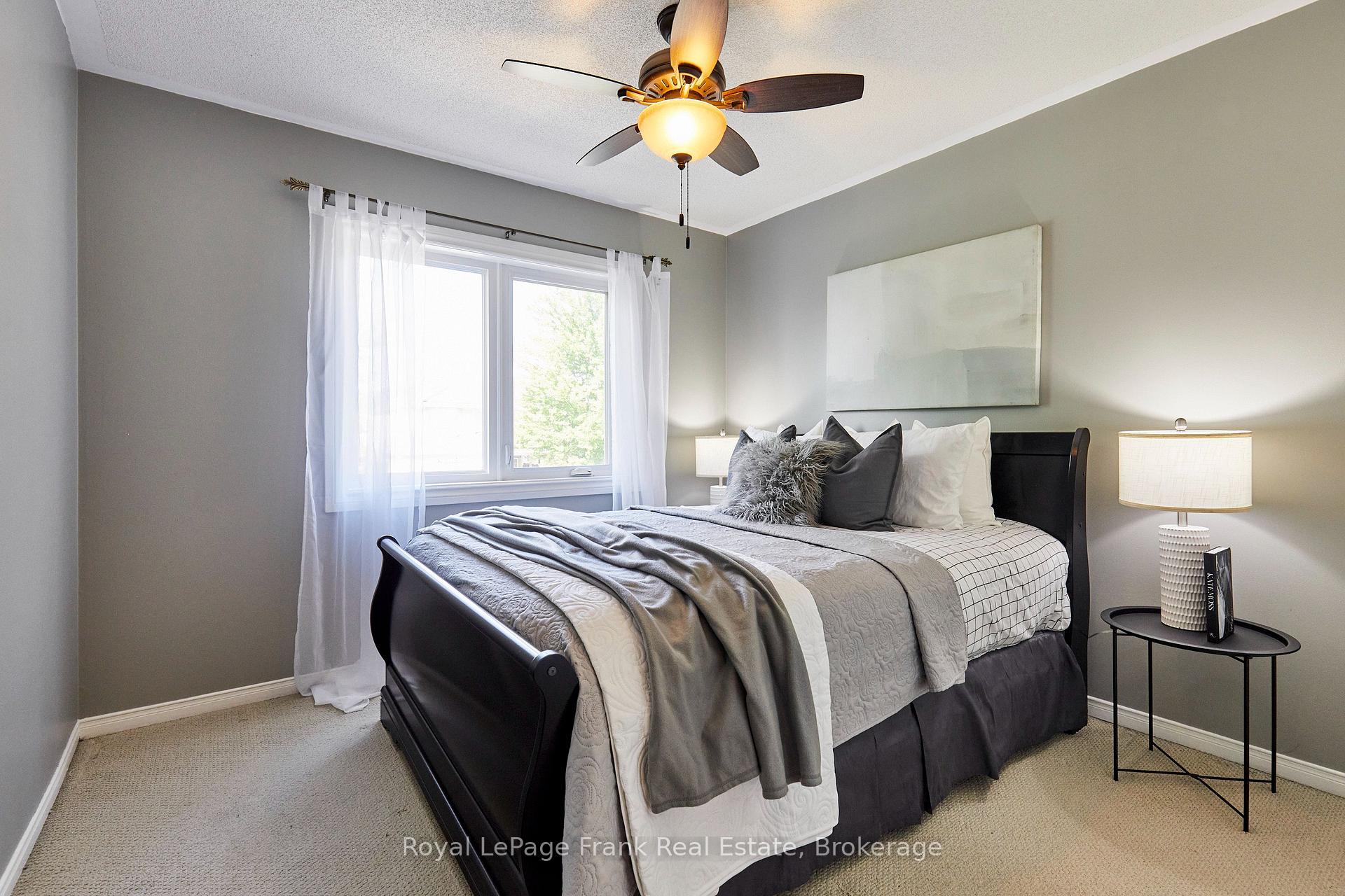 Photo 25 of 78 Beachgrove Crescent, Whitby, Taunton North — HOMEH