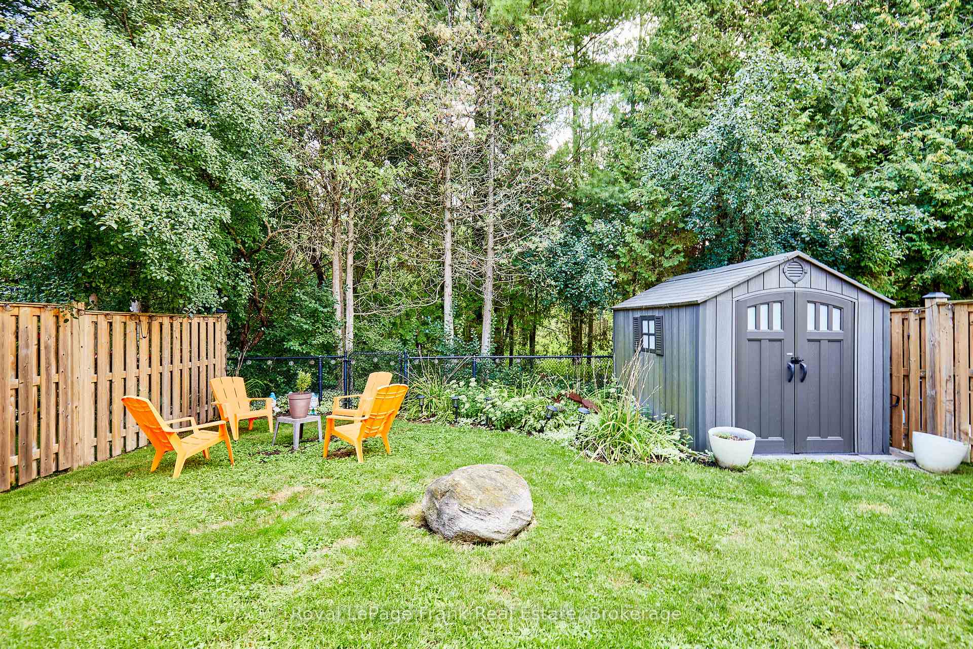 Photo 33 of 78 Beachgrove Crescent, Whitby, Taunton North — HOMEH