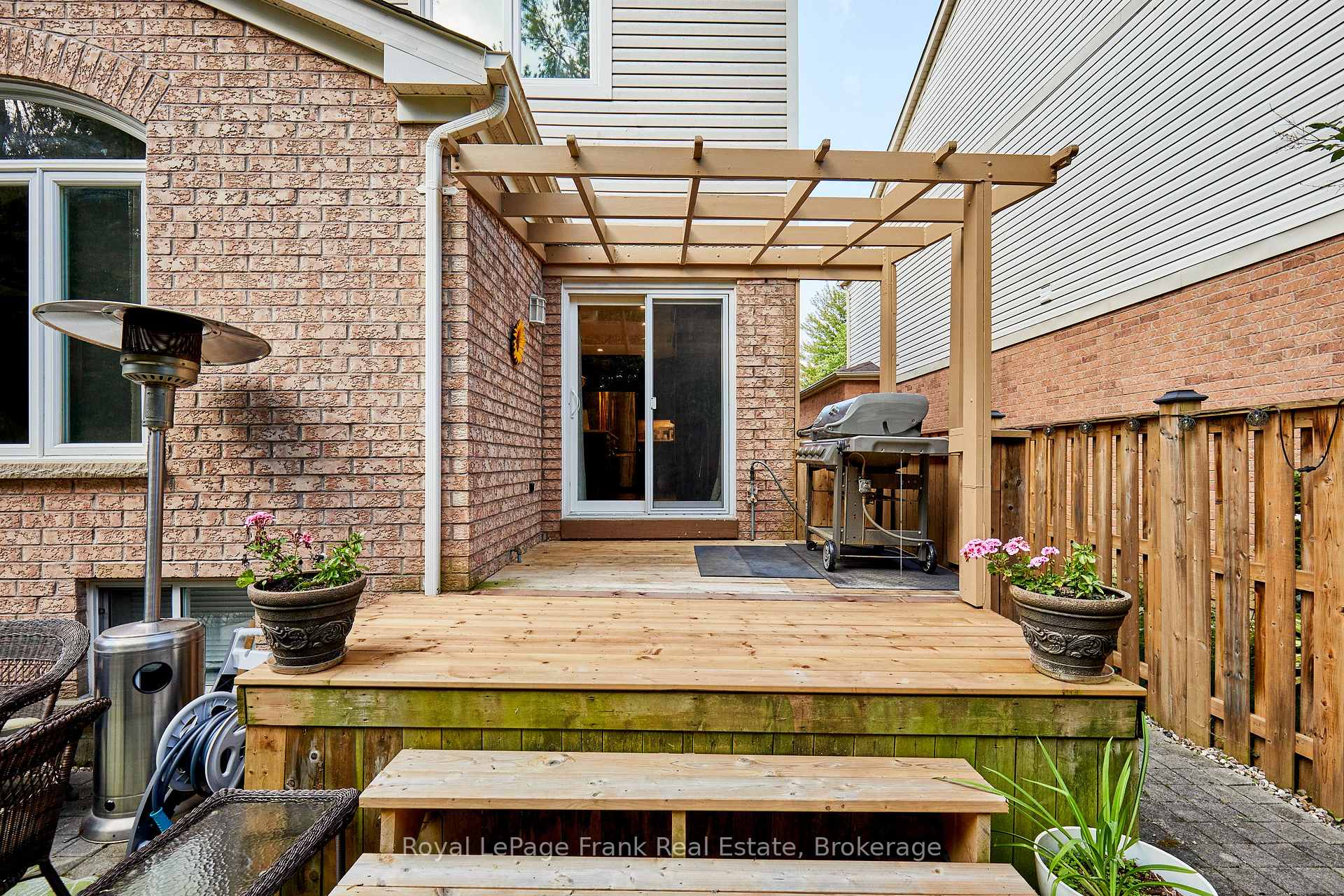 Photo 38 of 78 Beachgrove Crescent, Whitby, Taunton North — HOMEH