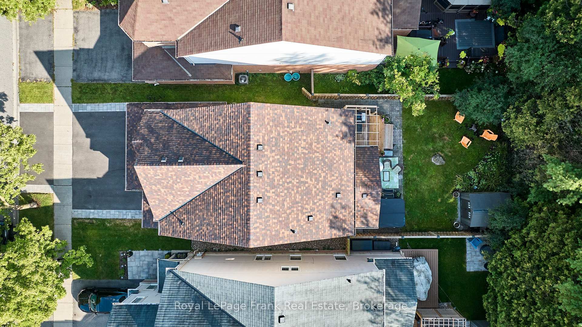 Photo 46 of 78 Beachgrove Crescent, Whitby, Taunton North — HOMEH