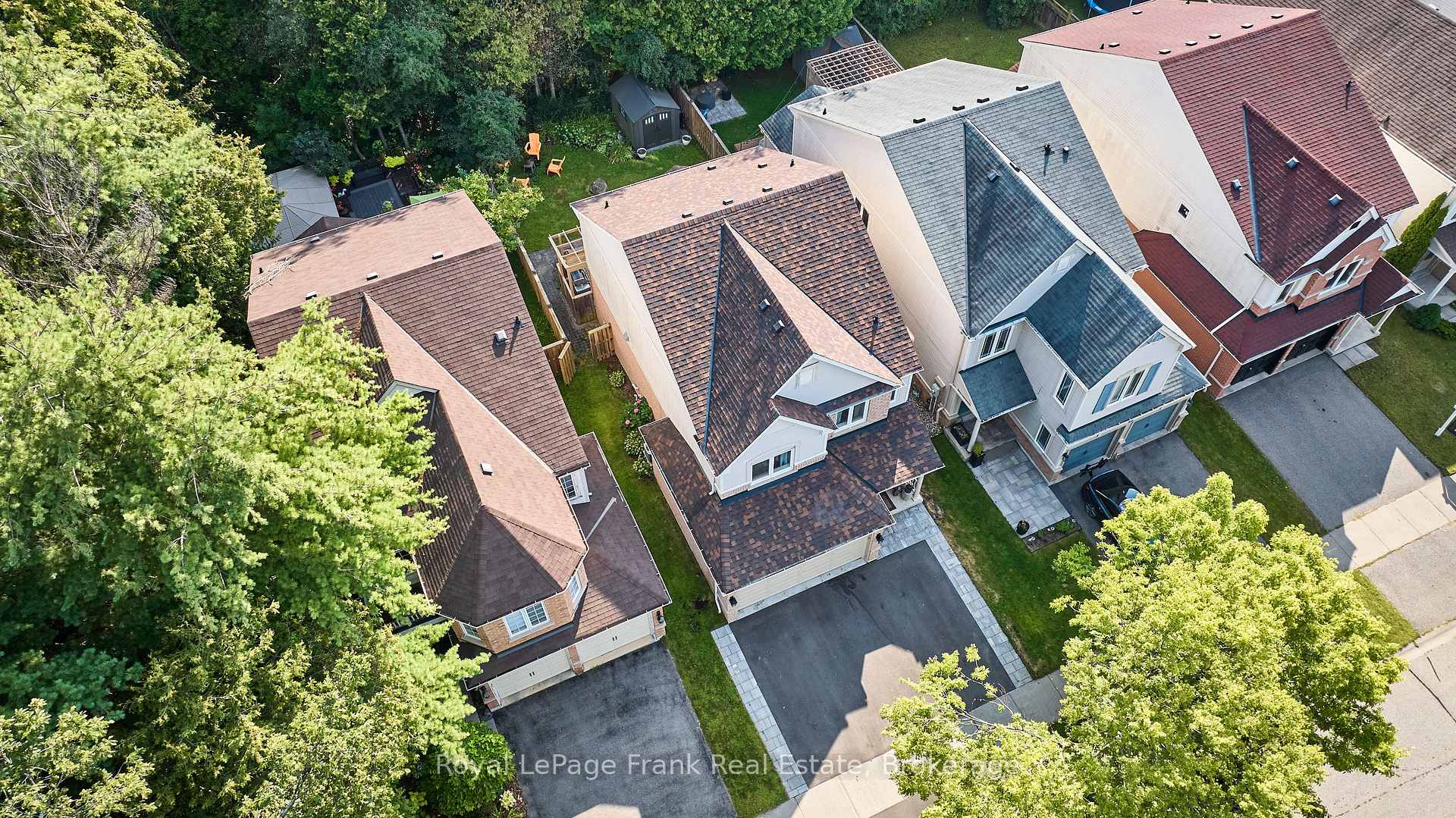 Photo 47 of 78 Beachgrove Crescent, Whitby, Taunton North — HOMEH