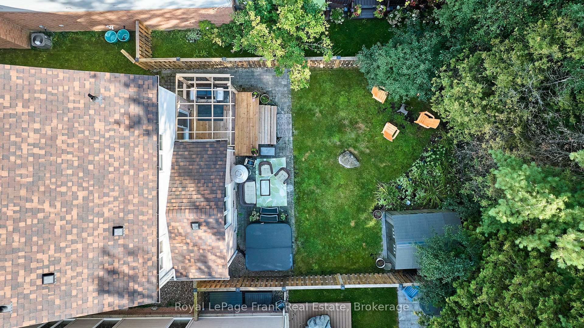 Photo 49 of 78 Beachgrove Crescent, Whitby, Taunton North — HOMEH