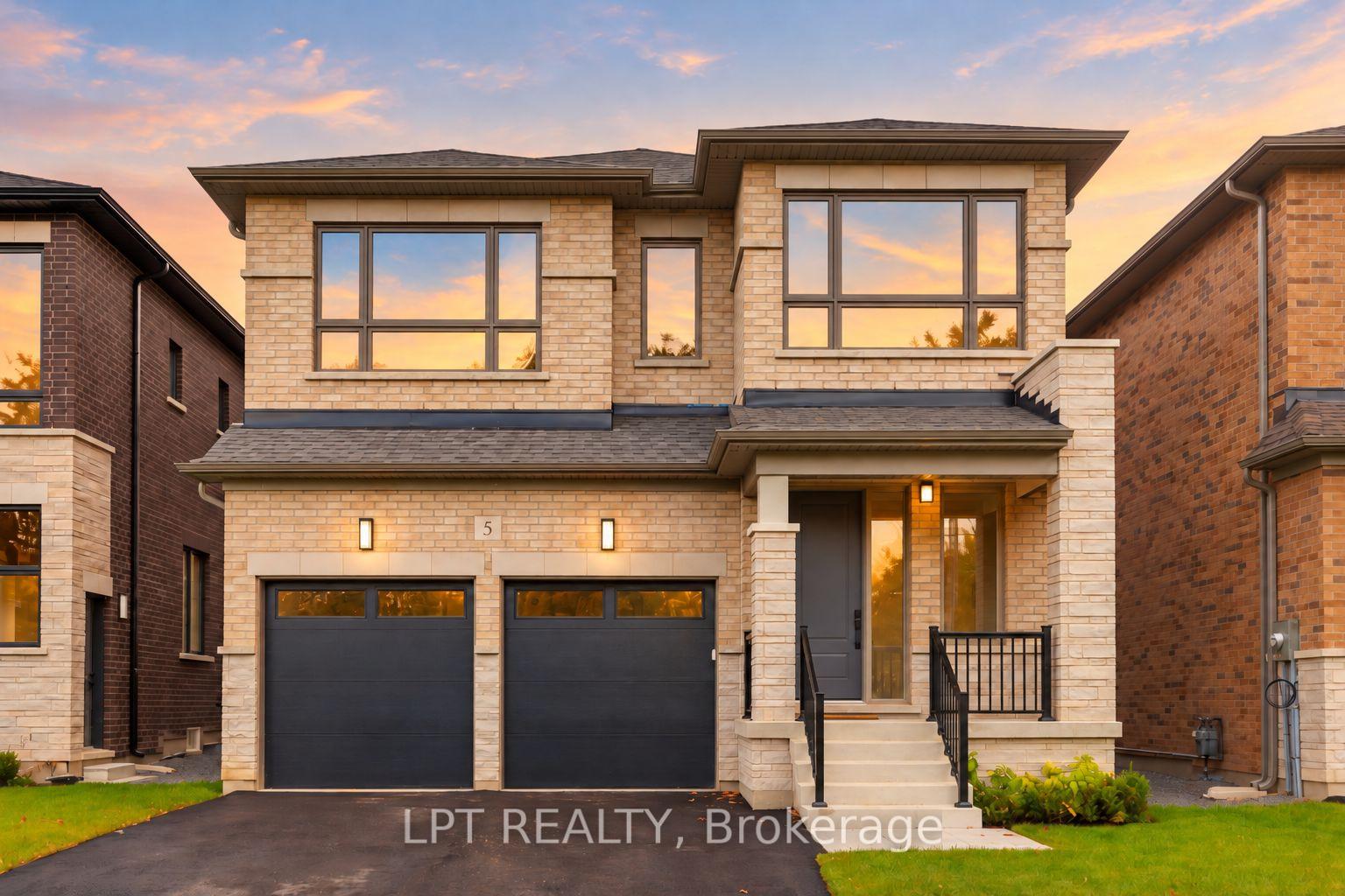 Photo of 5 Richmond Park Drive