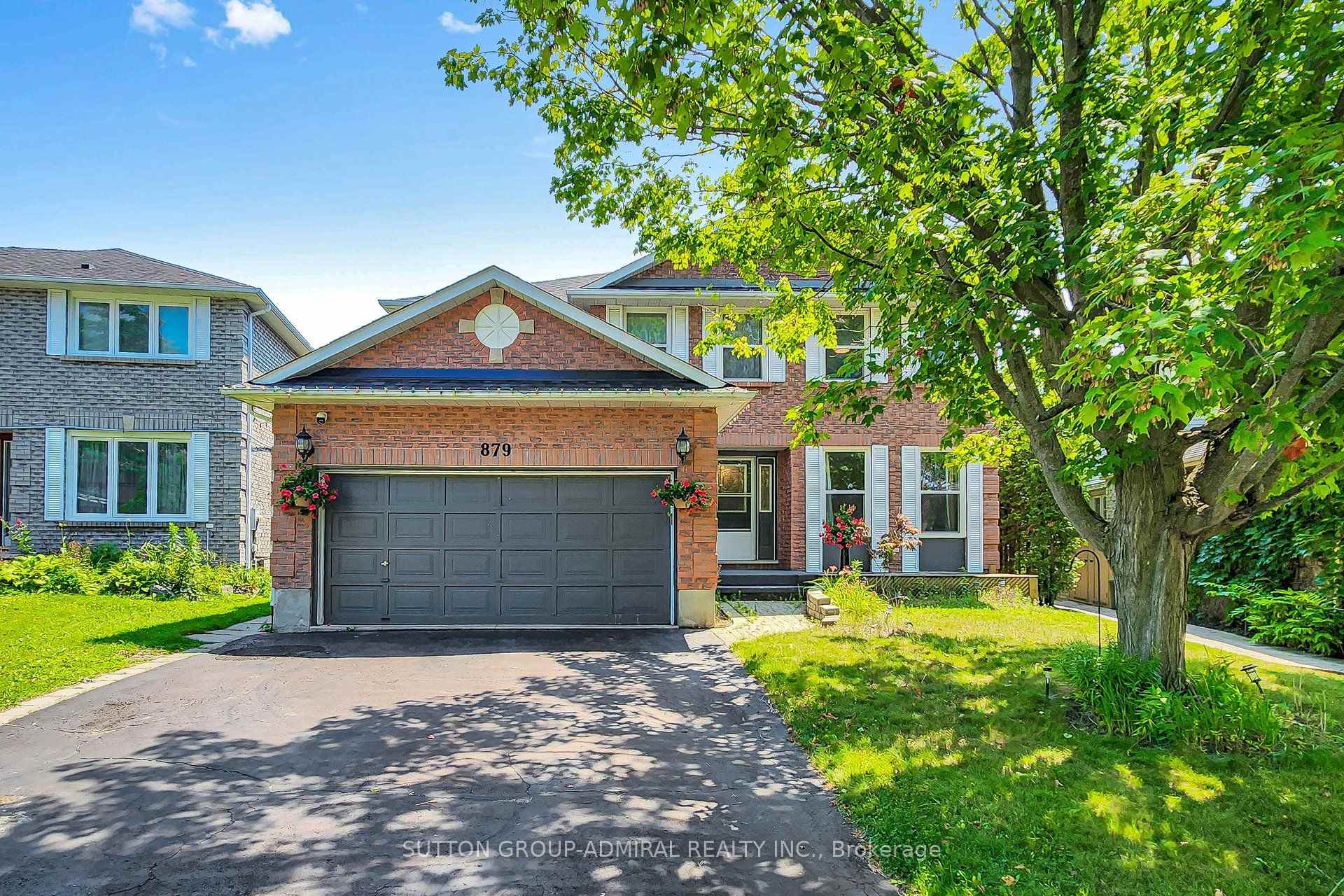 Photo of 879 Peggoty Circle