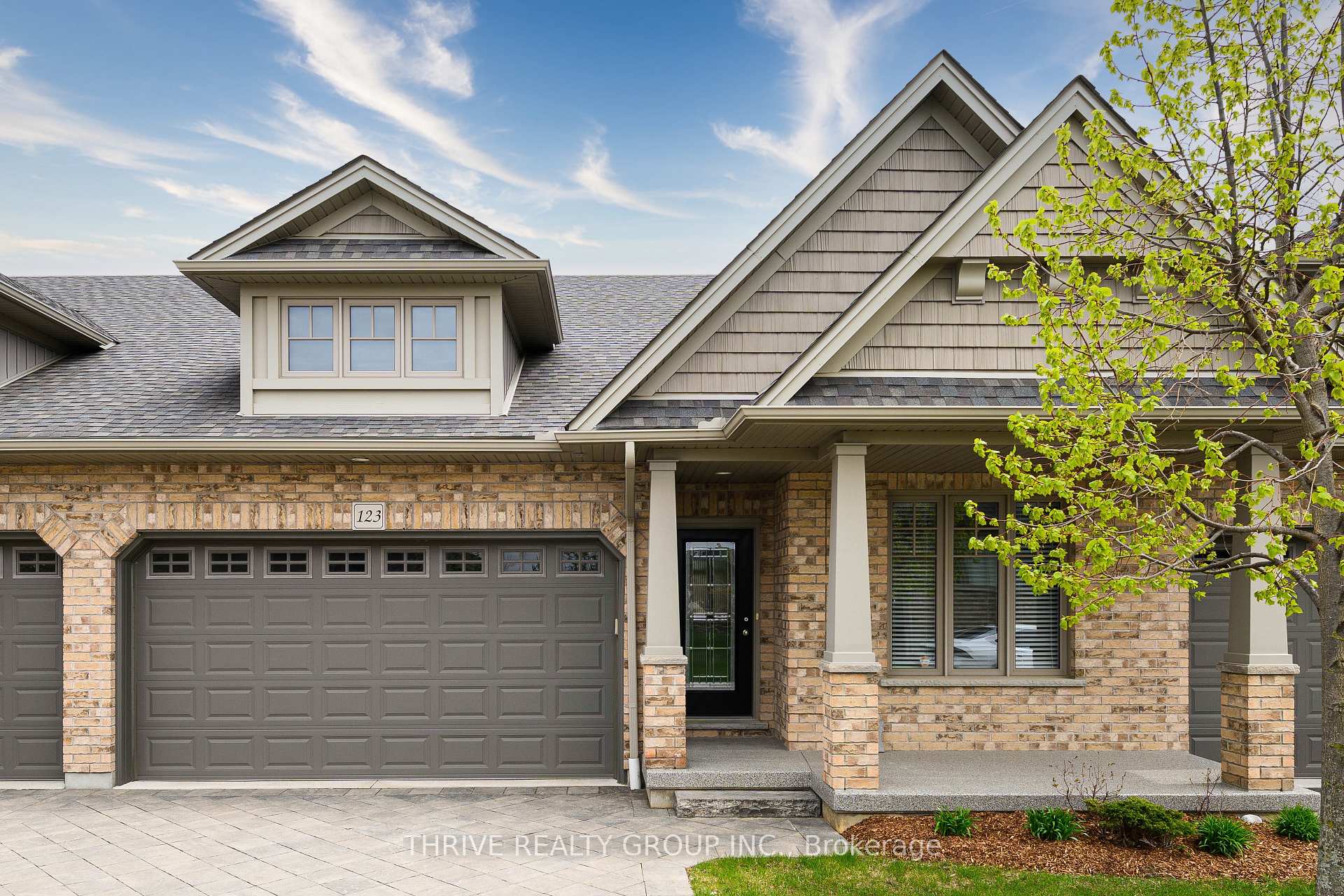 Photo of Unit 123, 2250 Buroak Drive