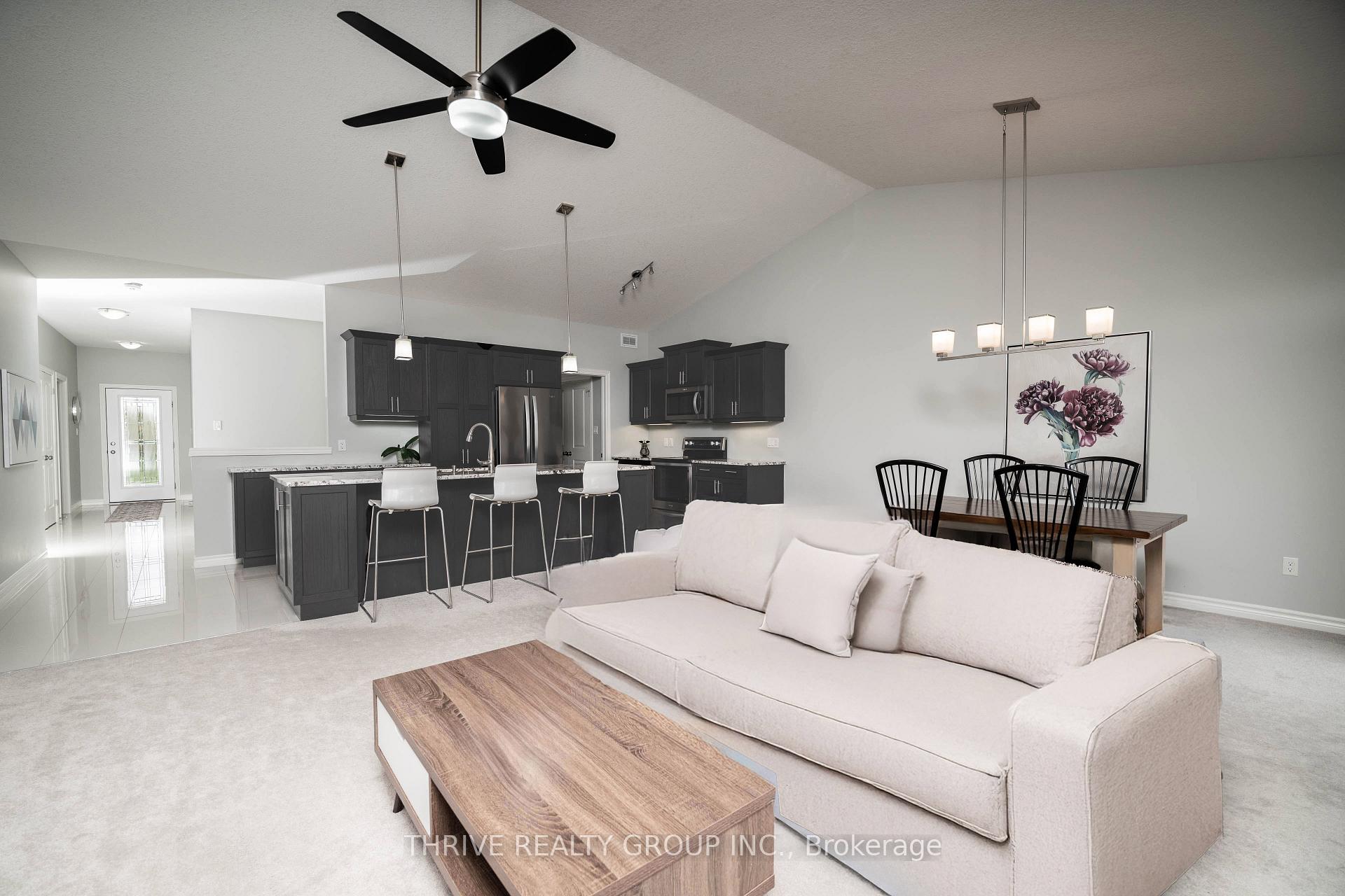 Photo 2 of Unit 123, 2250 Buroak Drive, London, North S — HOMEH